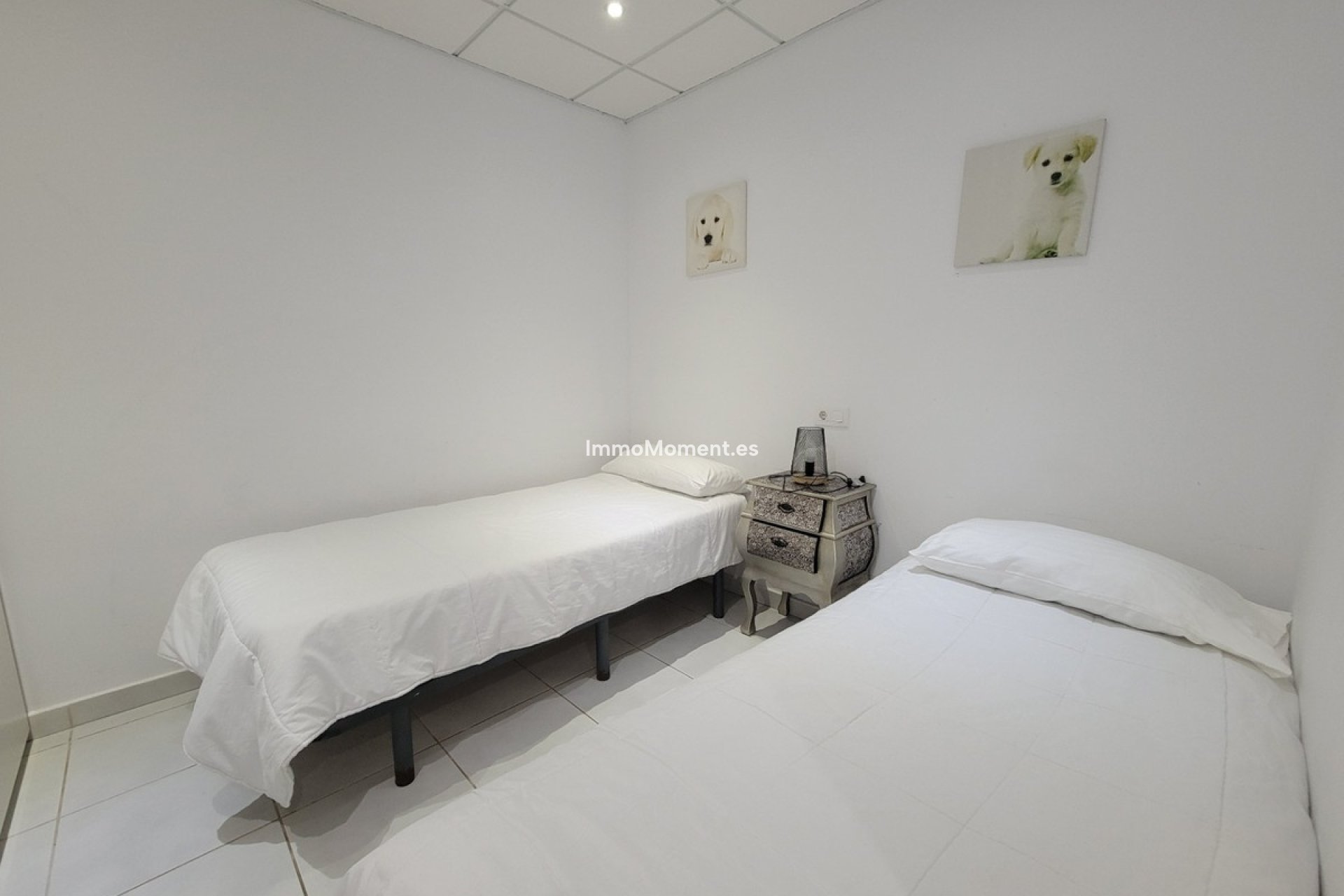 Revente - Villa individuelle - Teulada - Moraira