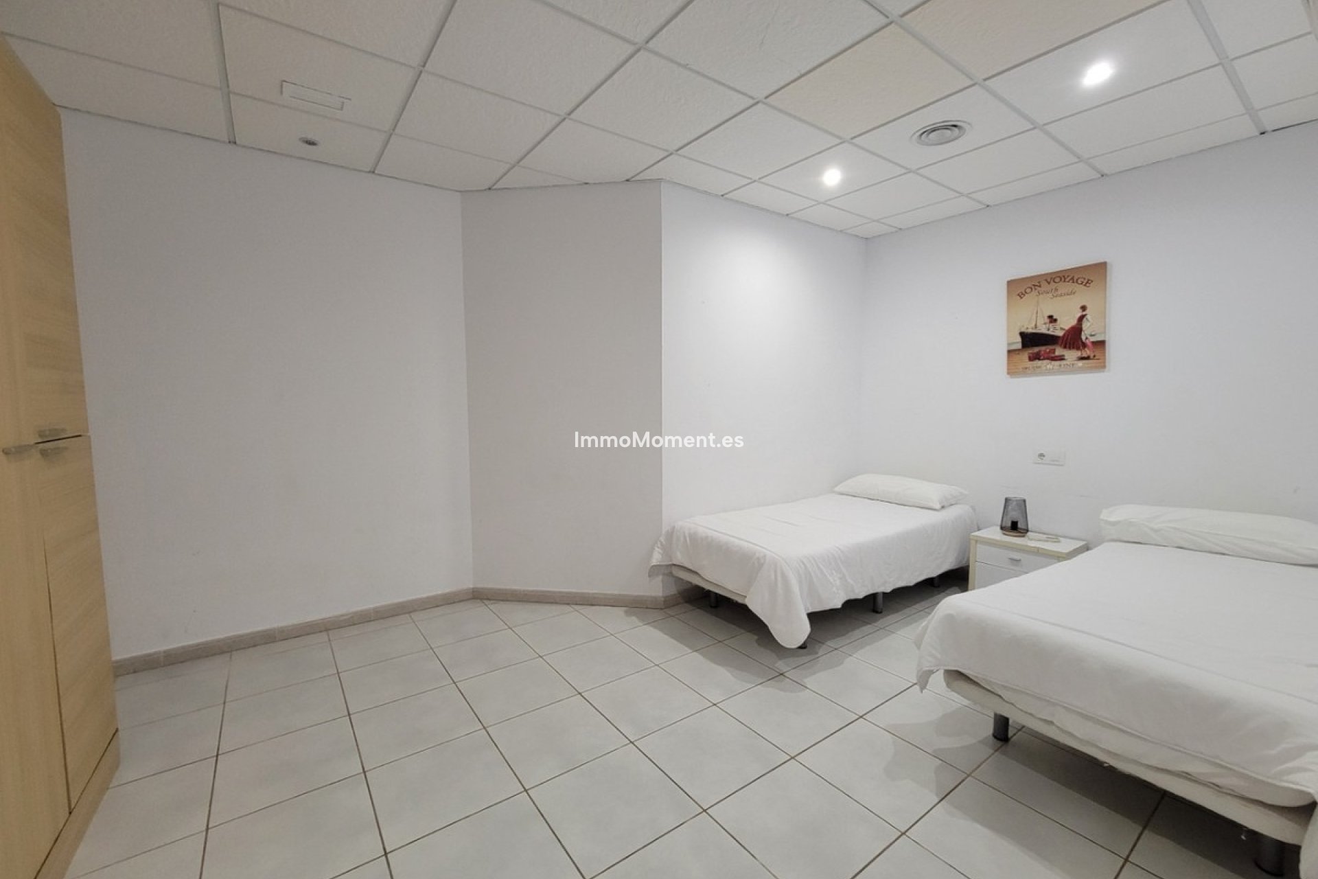 Revente - Villa individuelle - Teulada - Moraira