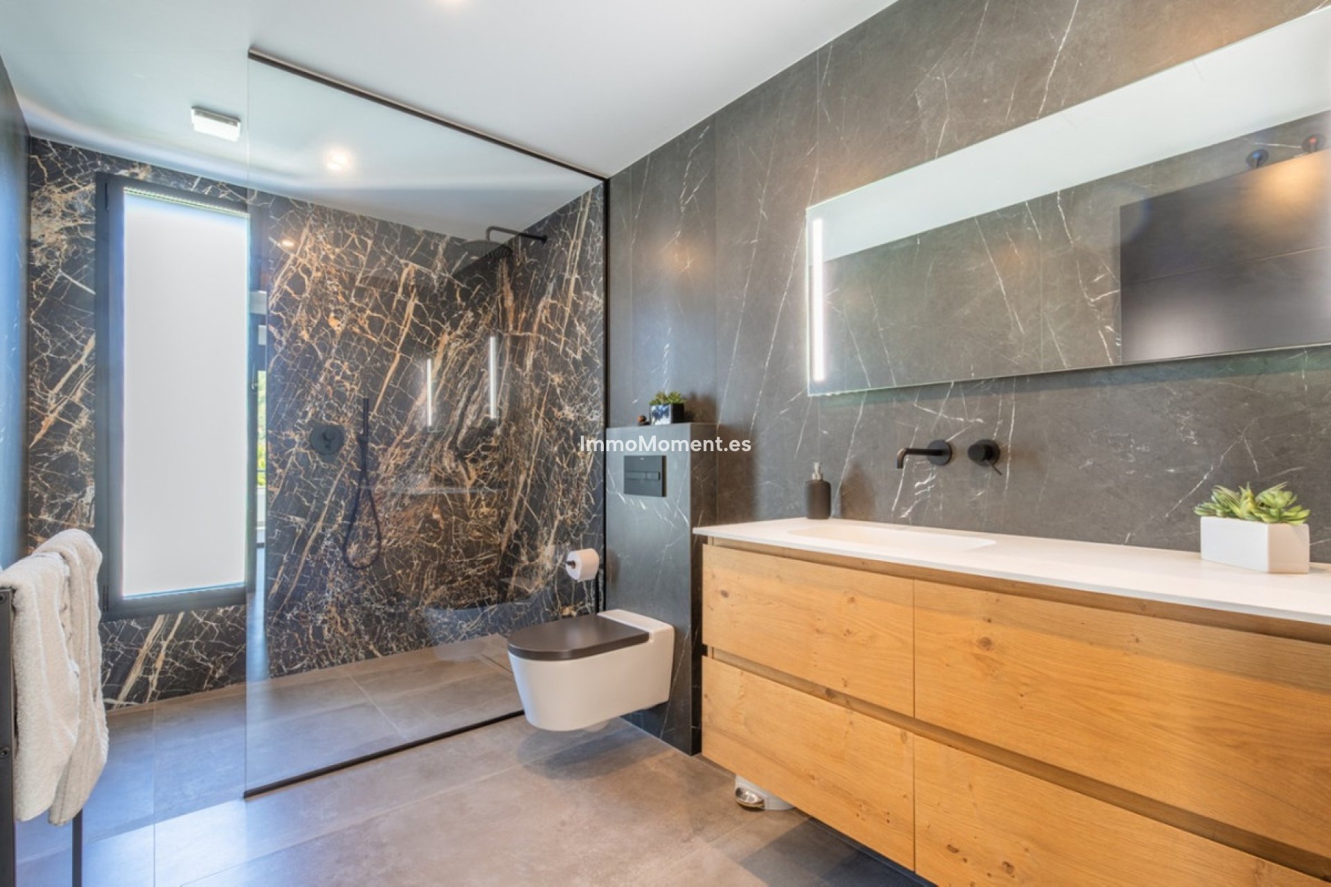 Revente - Villa individuelle - Teulada - Moraira