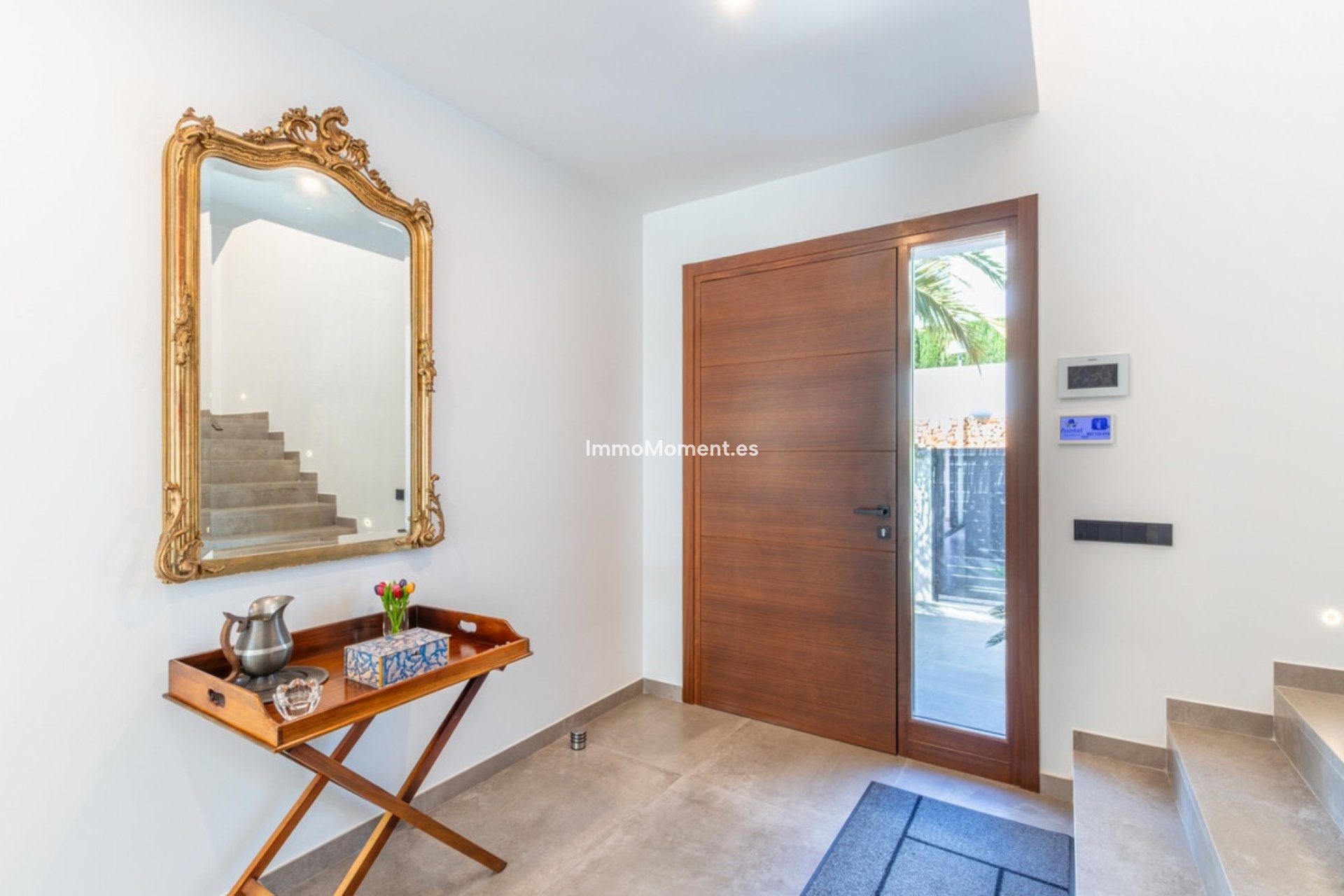 Revente - Villa individuelle - Teulada - Moraira