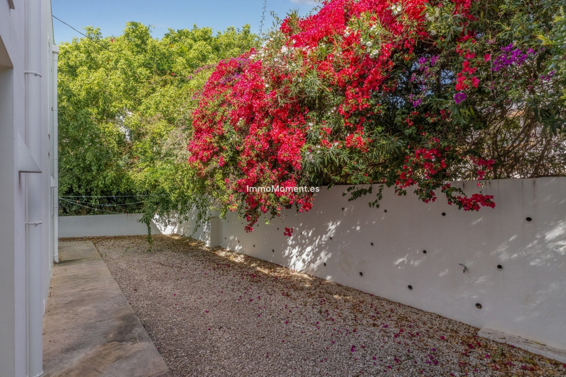 Revente - Villa individuelle - Teulada - Moraira