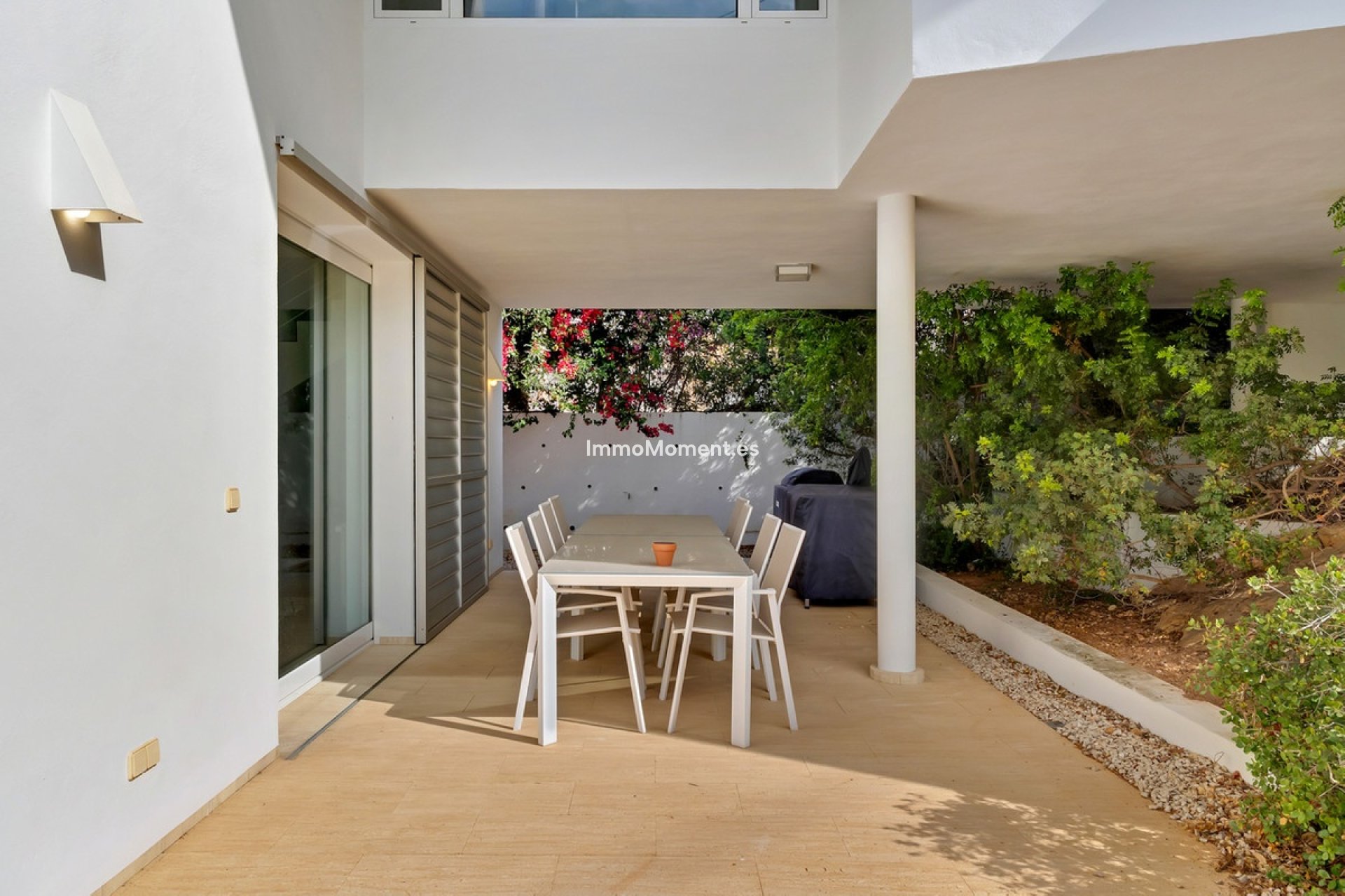 Revente - Villa individuelle - Teulada - Moraira
