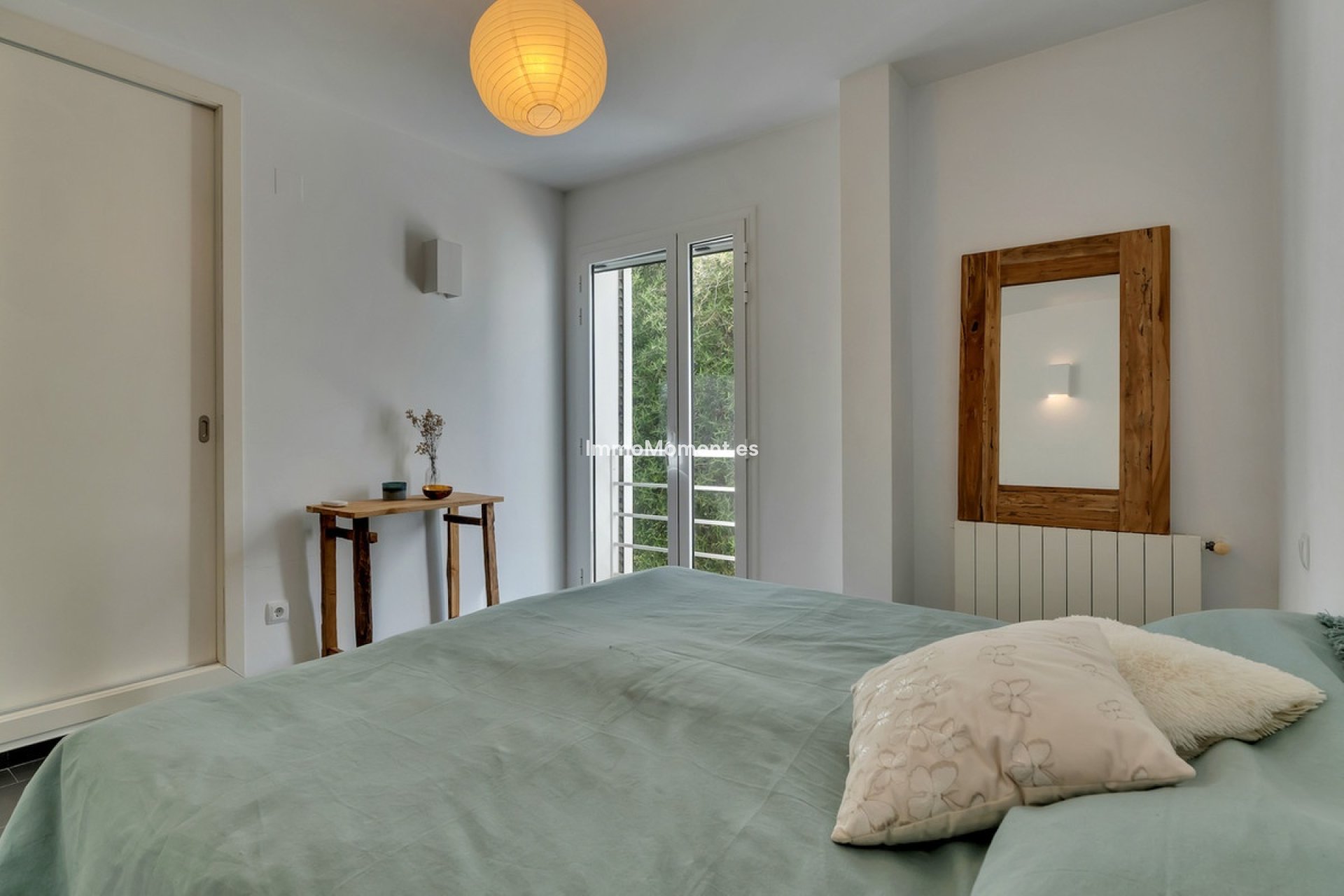 Revente - Villa individuelle - Teulada - Moraira