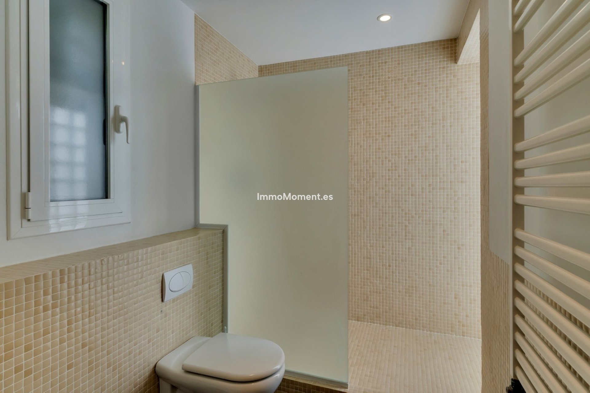 Revente - Villa individuelle - Teulada - Moraira