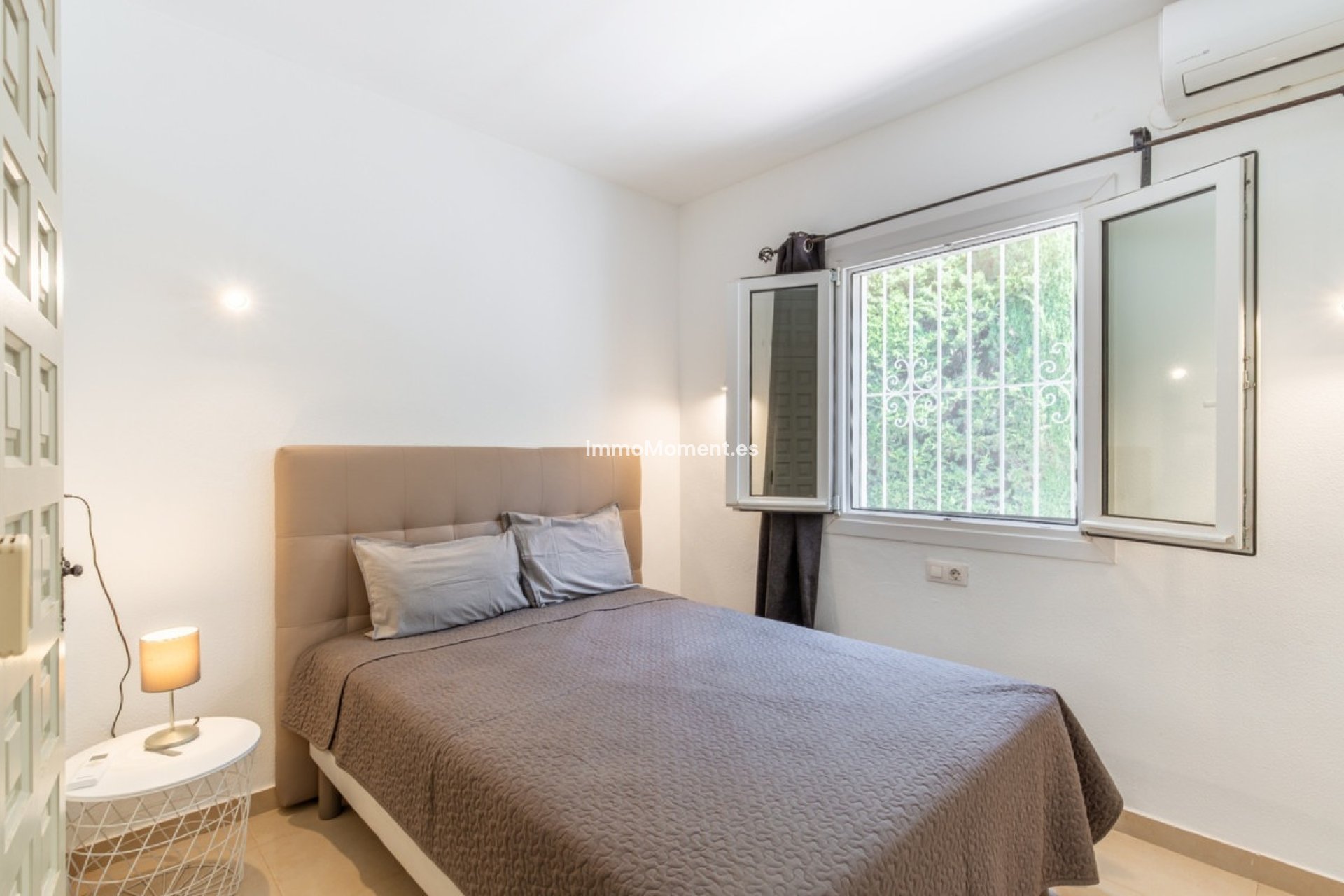 Revente - Villa individuelle - Teulada - Moraira