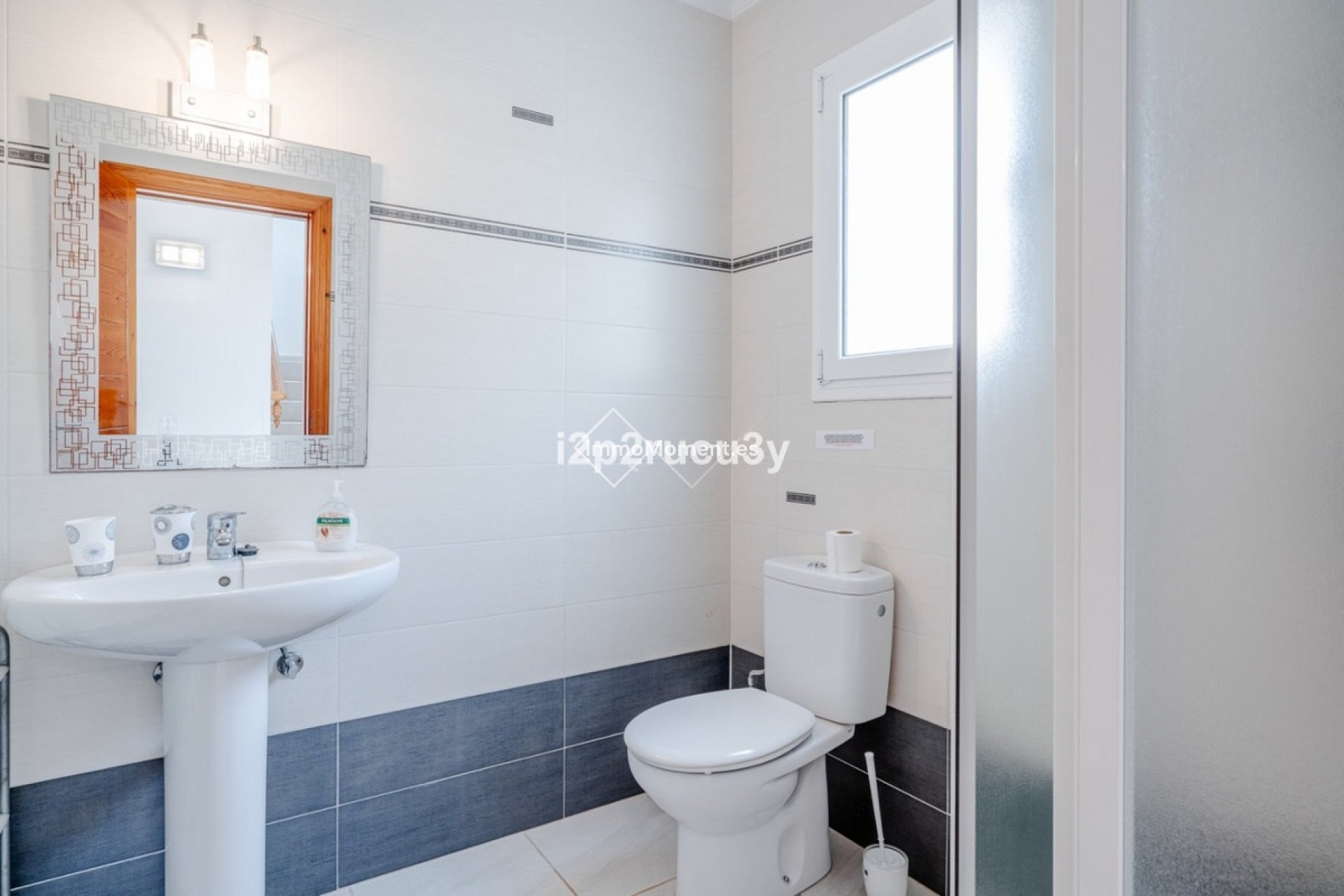 Revente - Villa individuelle - Teulada - Moraira