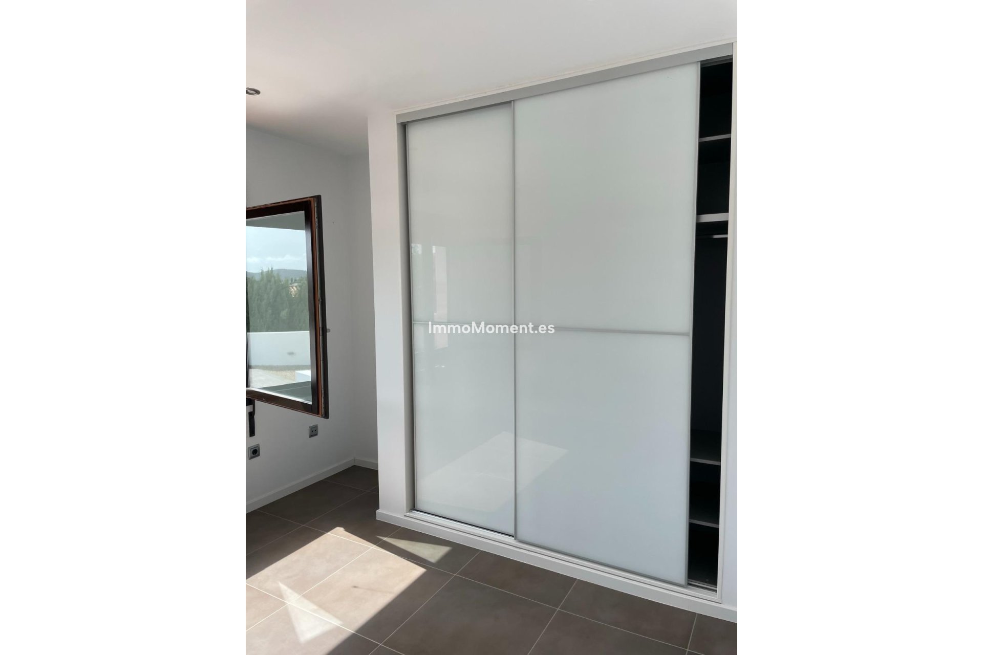 Revente - Villa individuelle - Teulada - Moraira