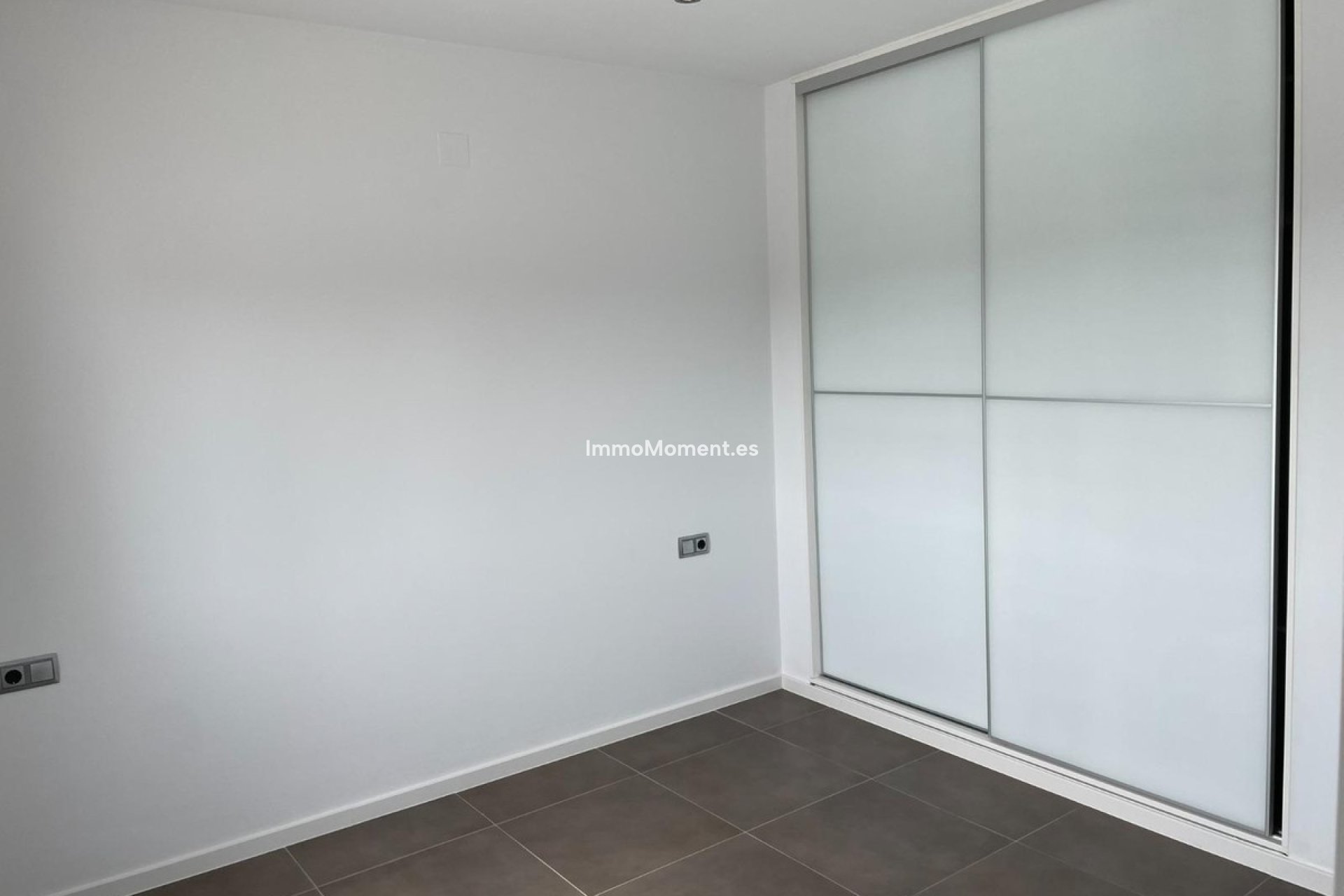 Revente - Villa individuelle - Teulada - Moraira