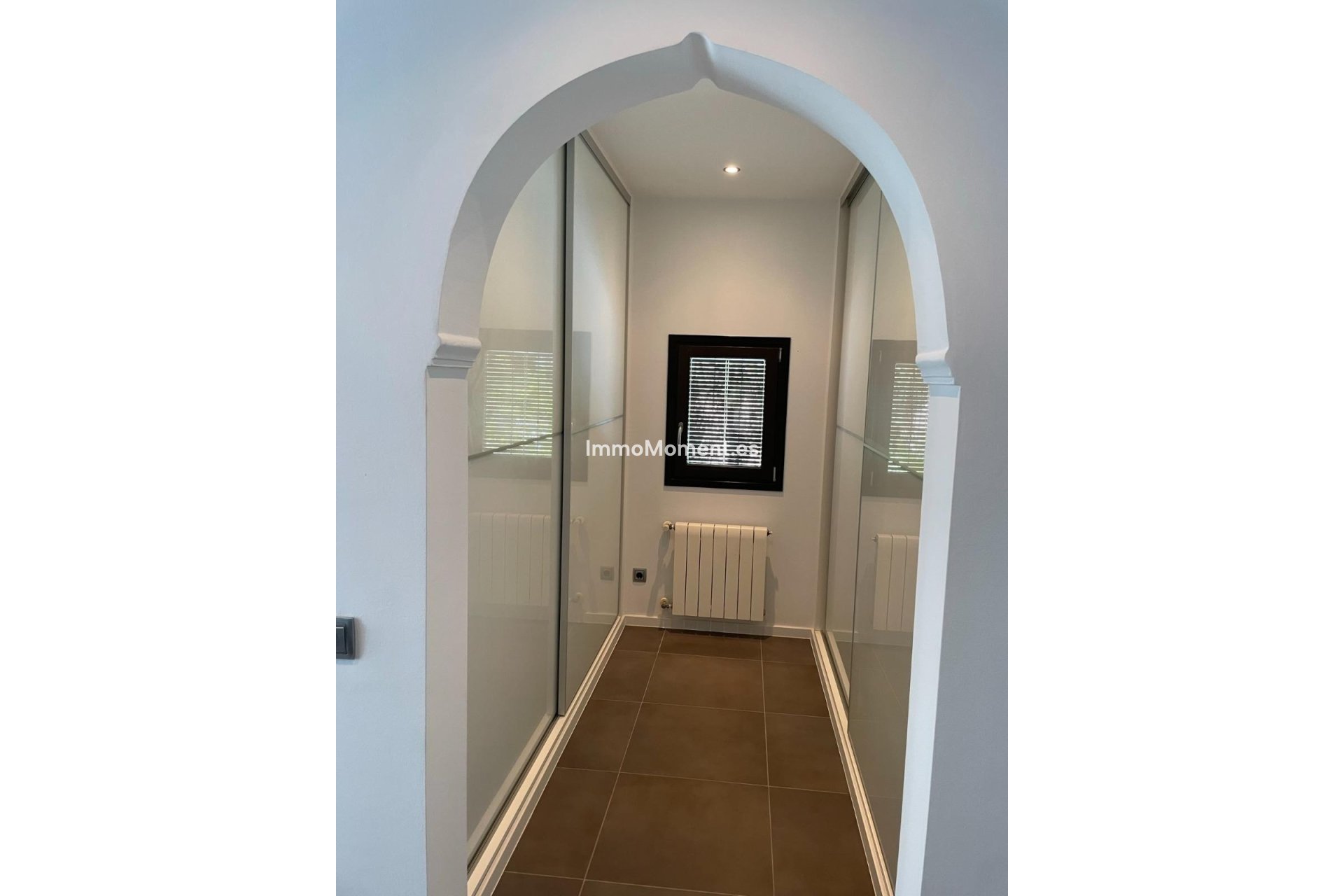 Revente - Villa individuelle - Teulada - Moraira
