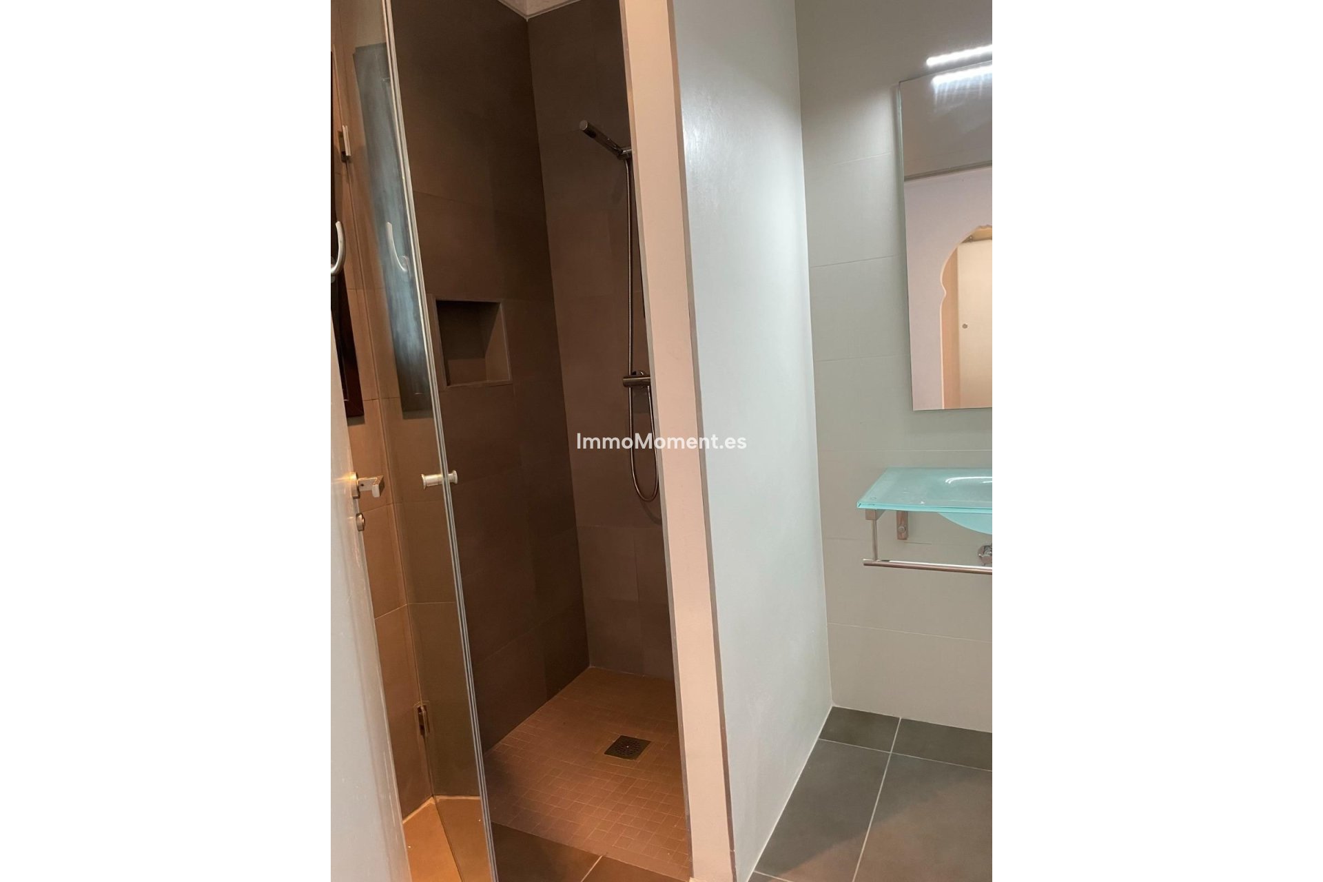 Revente - Villa individuelle - Teulada - Moraira