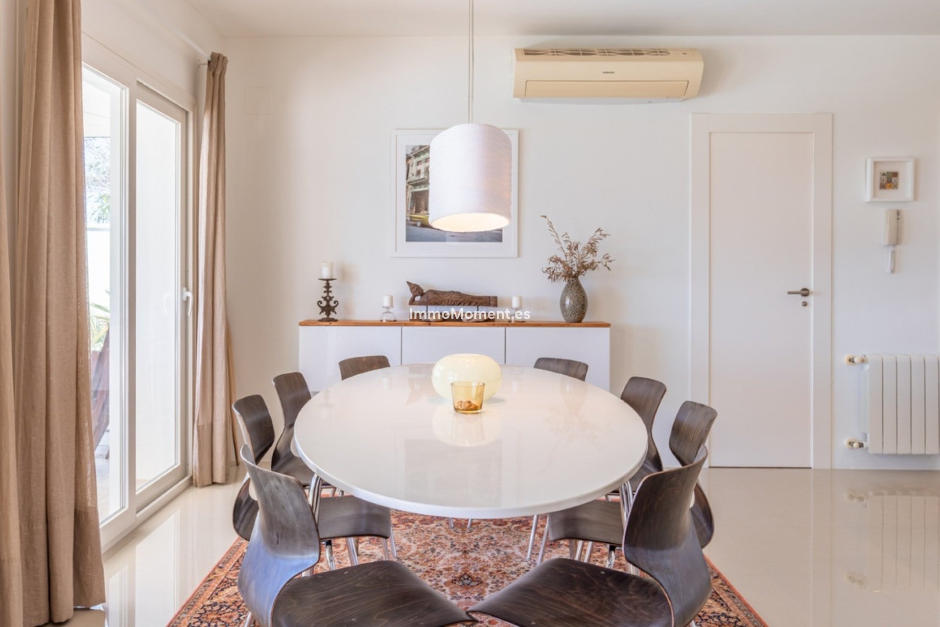 Revente - Villa individuelle - Teulada - Moraira