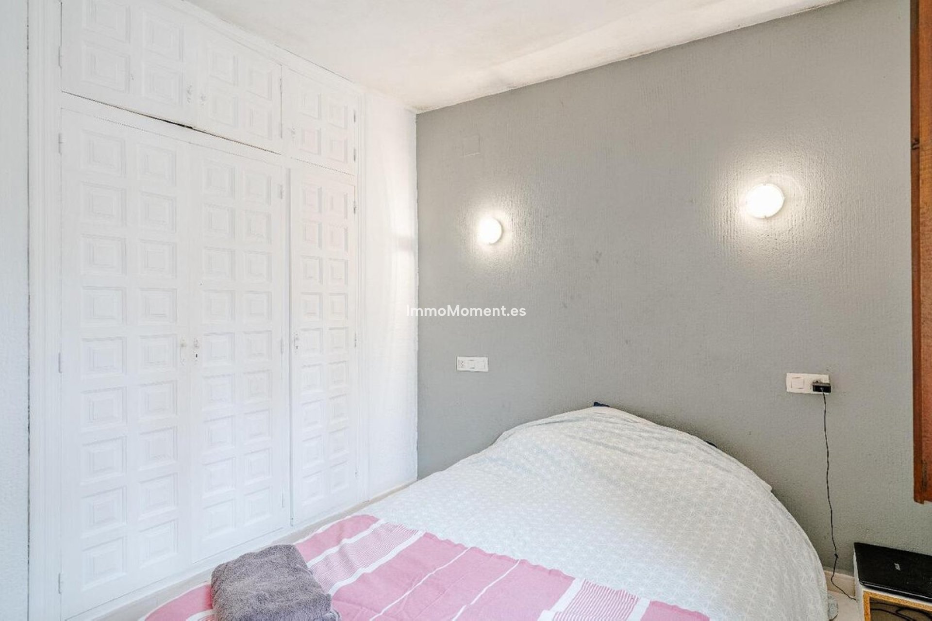 Revente - Villa individuelle - Teulada - Moraira