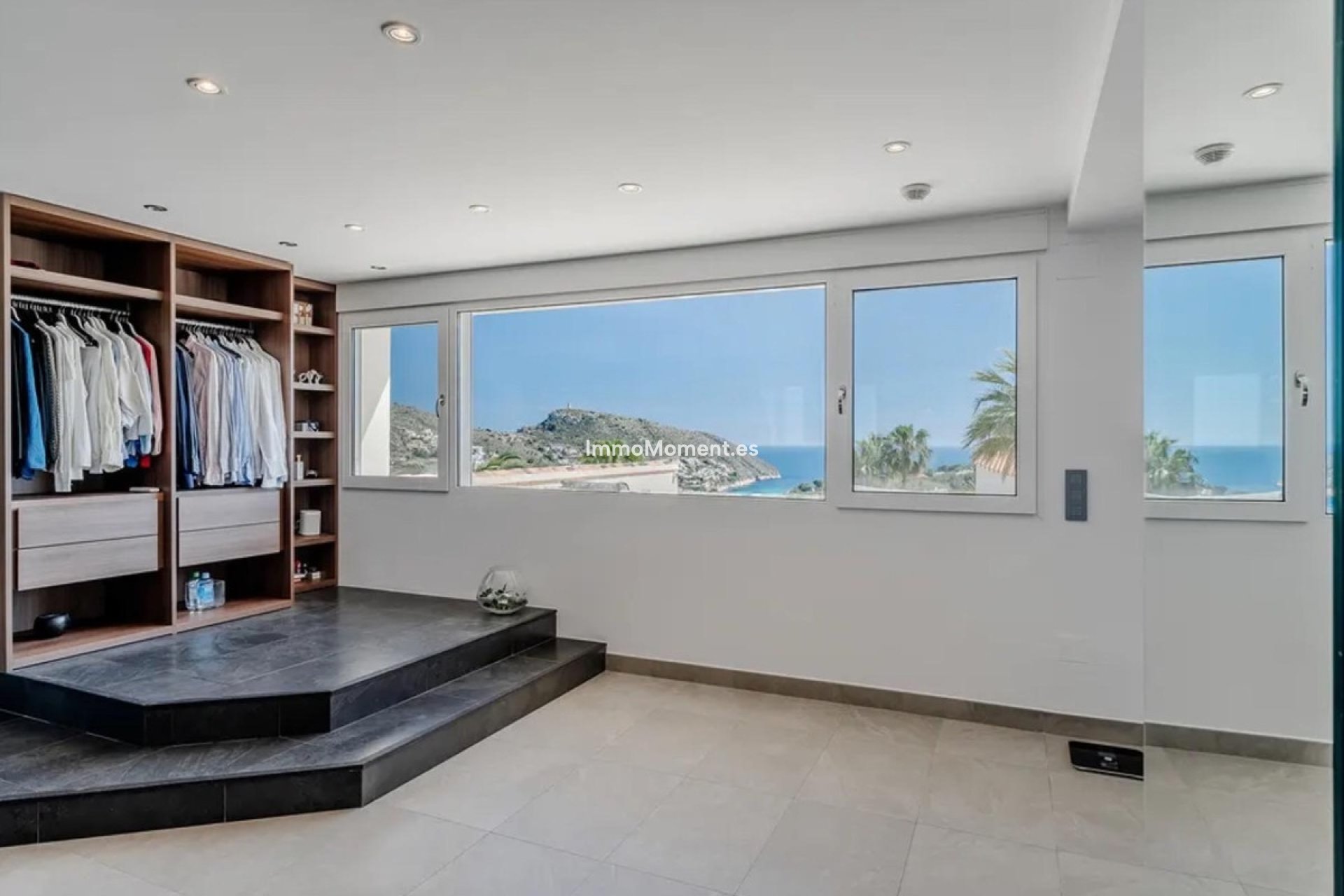 Revente - Villa individuelle - Teulada - Moraira