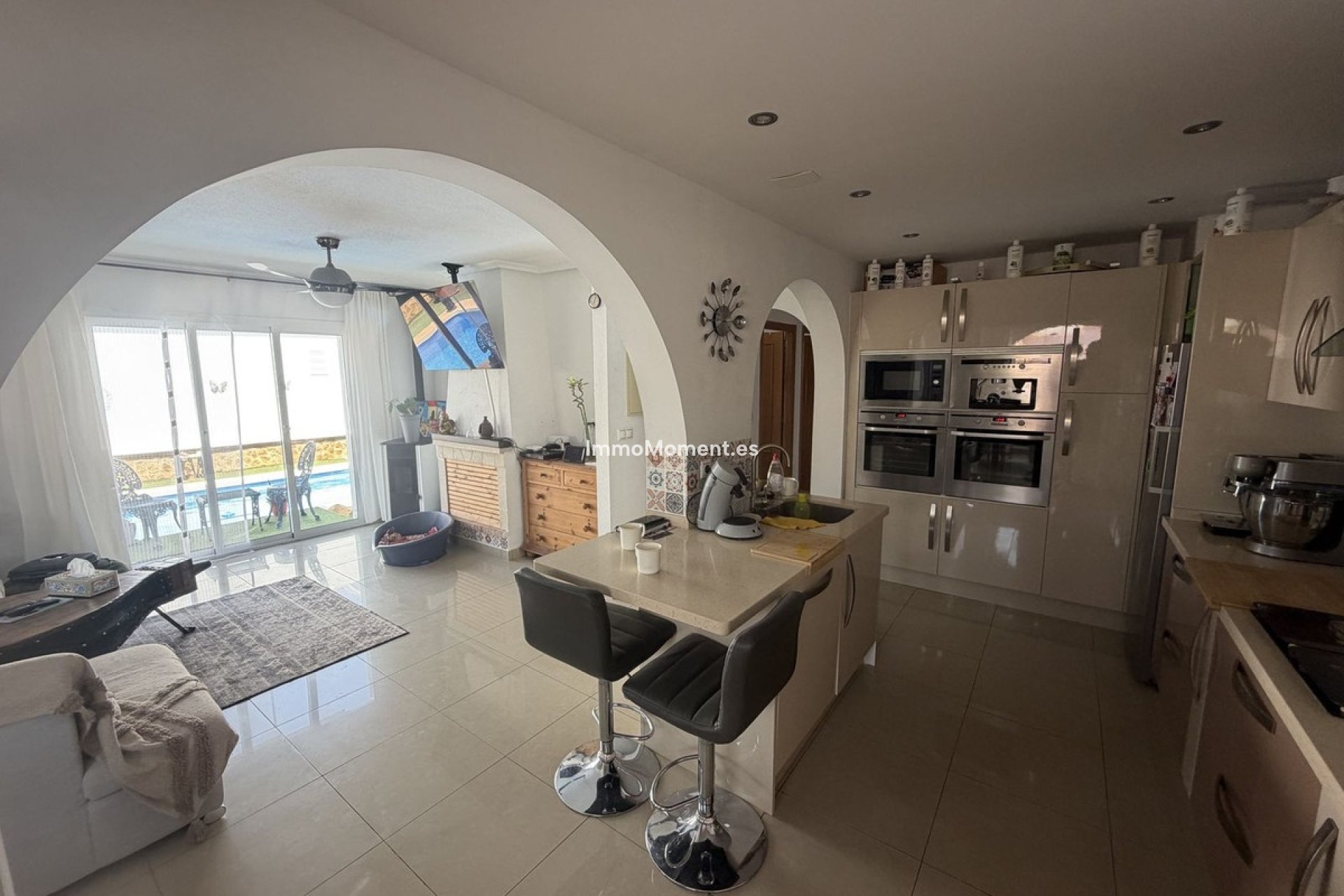 Revente - Villa individuelle - Torre Pacheco - Balsicas