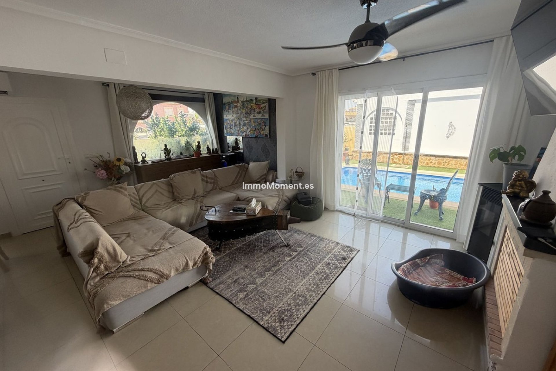 Revente - Villa individuelle - Torre Pacheco - Balsicas