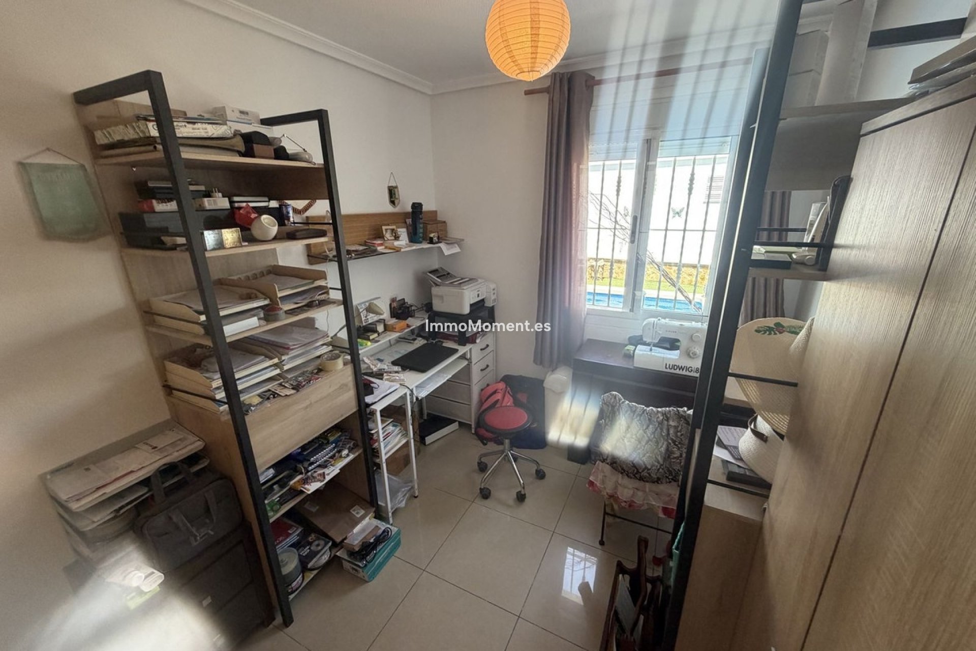 Revente - Villa individuelle - Torre Pacheco - Balsicas