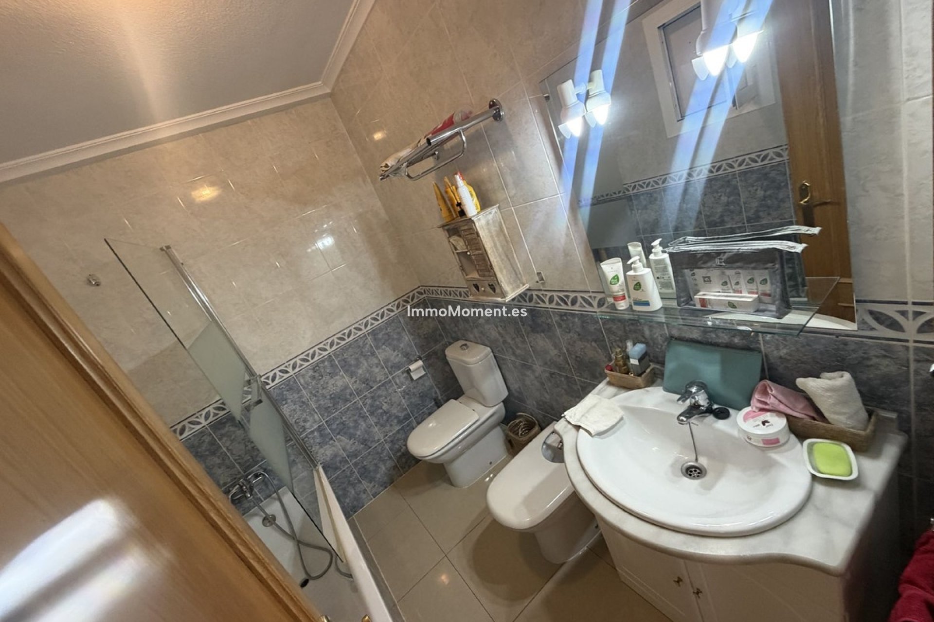 Revente - Villa individuelle - Torre Pacheco - Balsicas