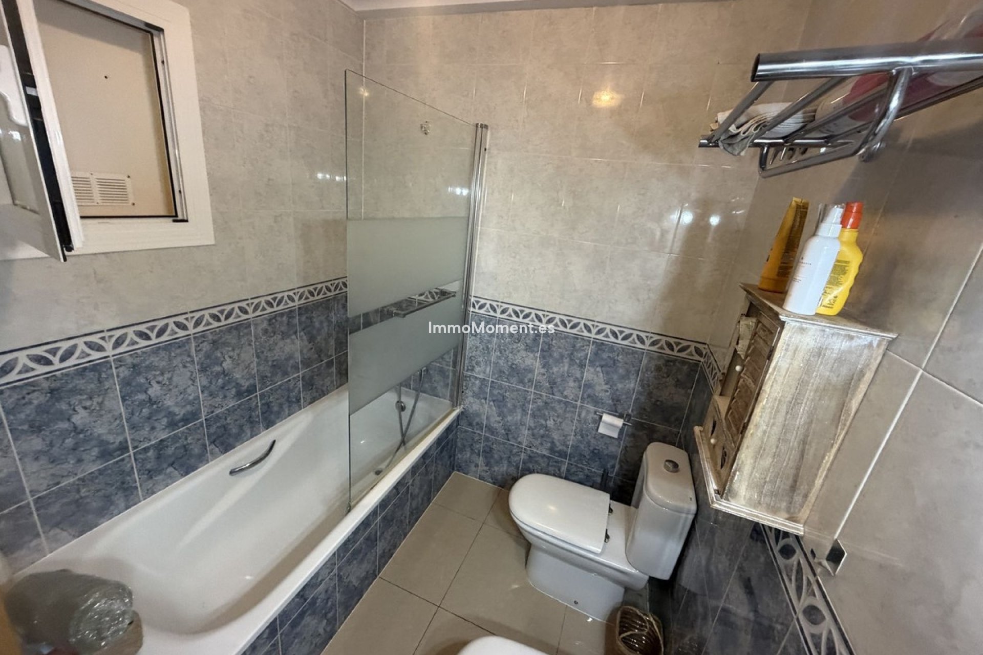 Revente - Villa individuelle - Torre Pacheco - Balsicas