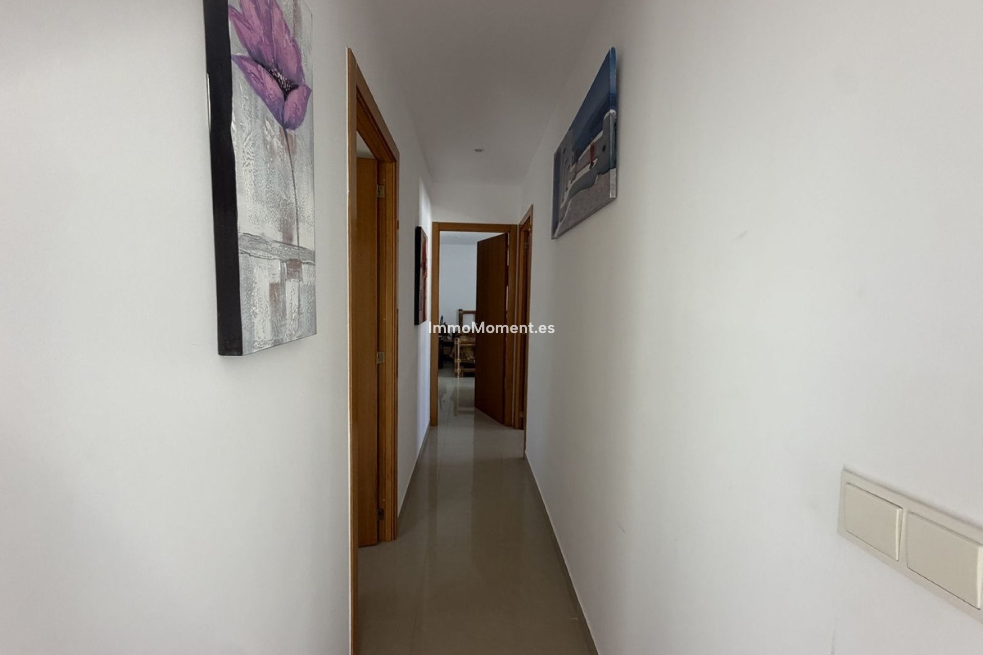 Revente - Villa individuelle - Torre Pacheco - Balsicas