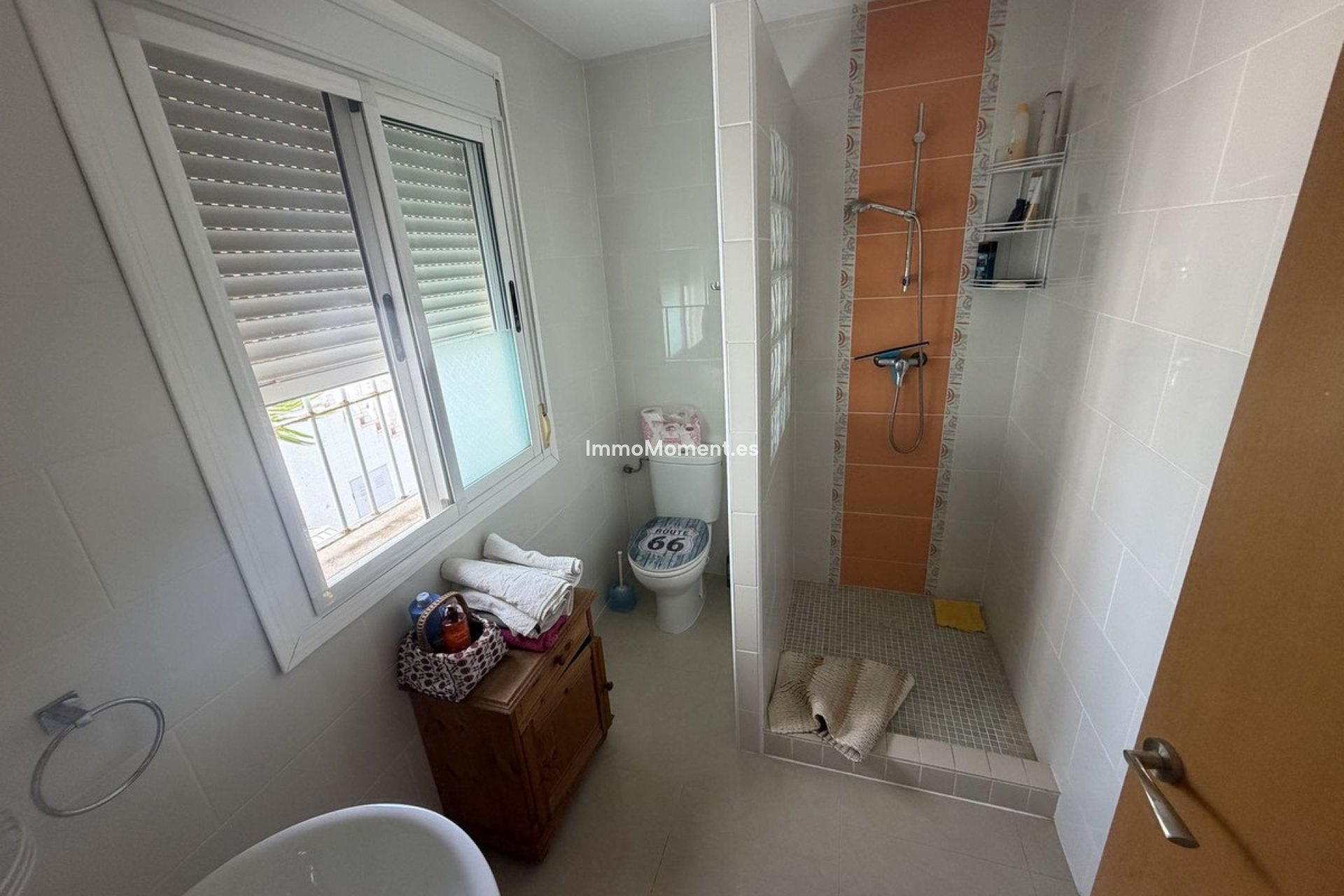 Revente - Villa individuelle - Torre Pacheco - Balsicas