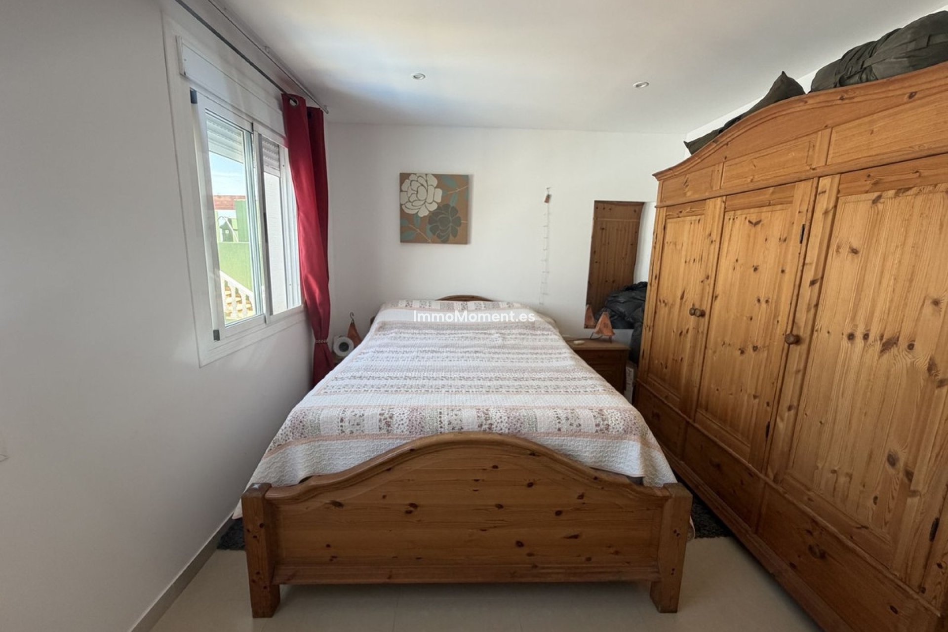 Revente - Villa individuelle - Torre Pacheco - Balsicas