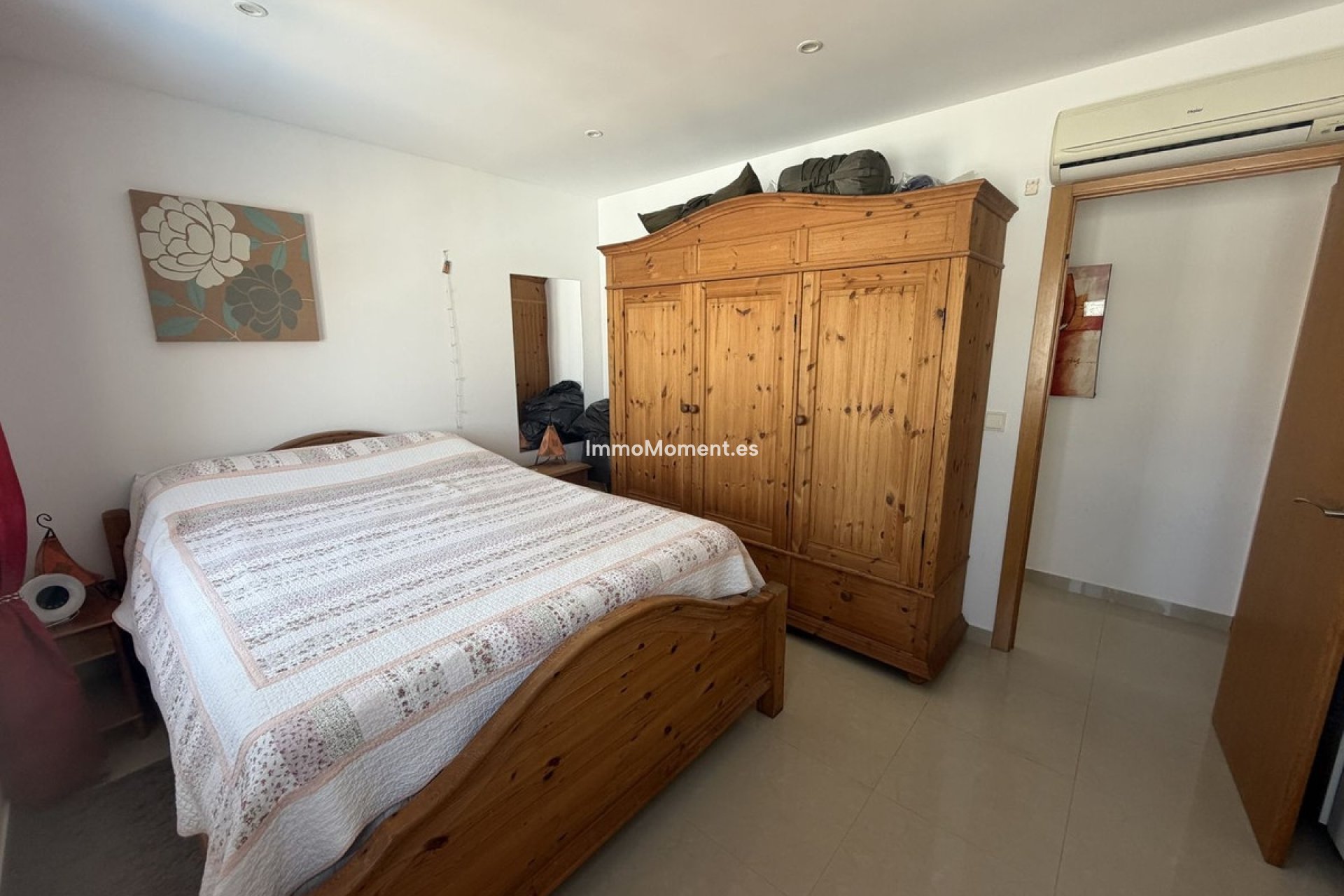 Revente - Villa individuelle - Torre Pacheco - Balsicas