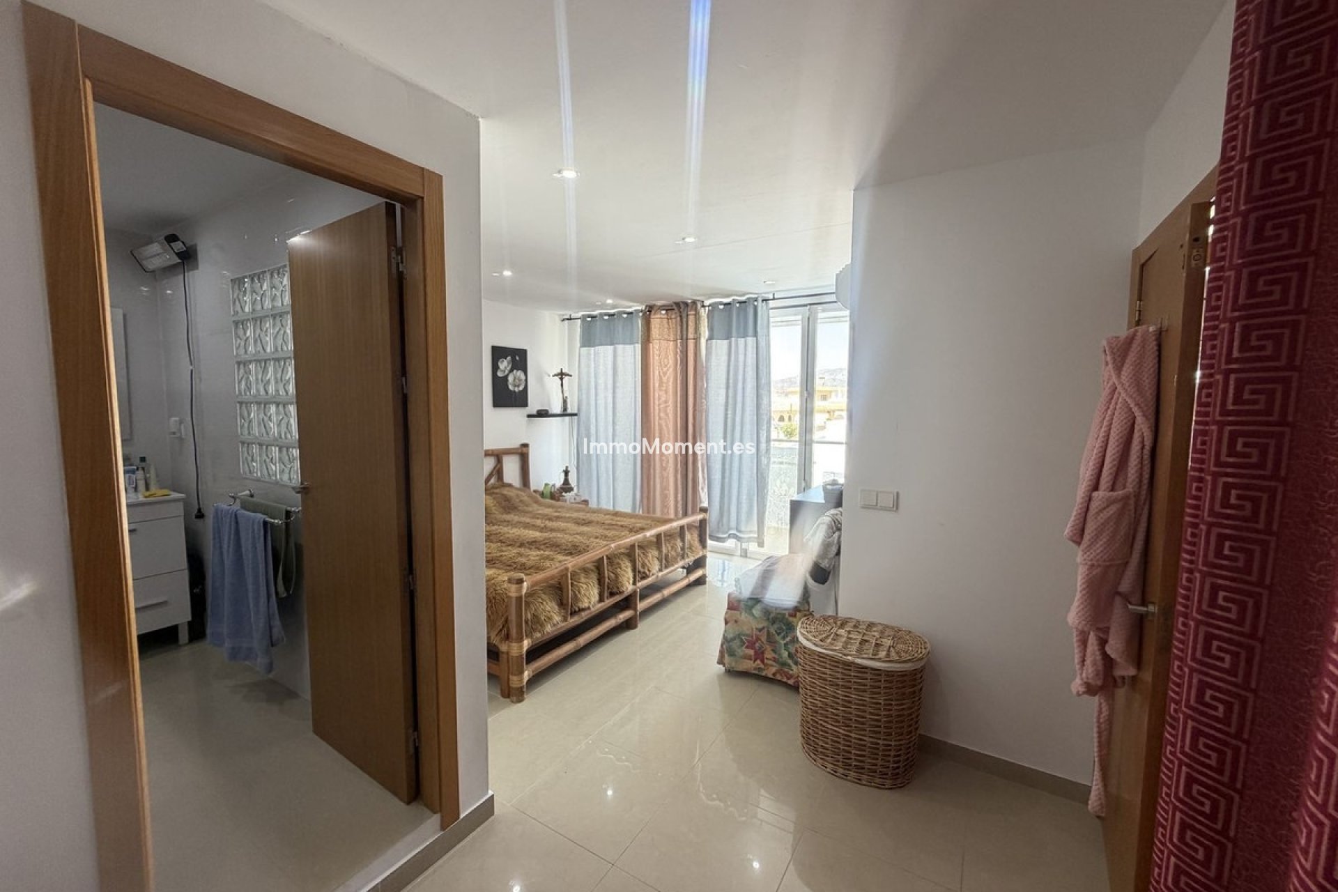 Revente - Villa individuelle - Torre Pacheco - Balsicas