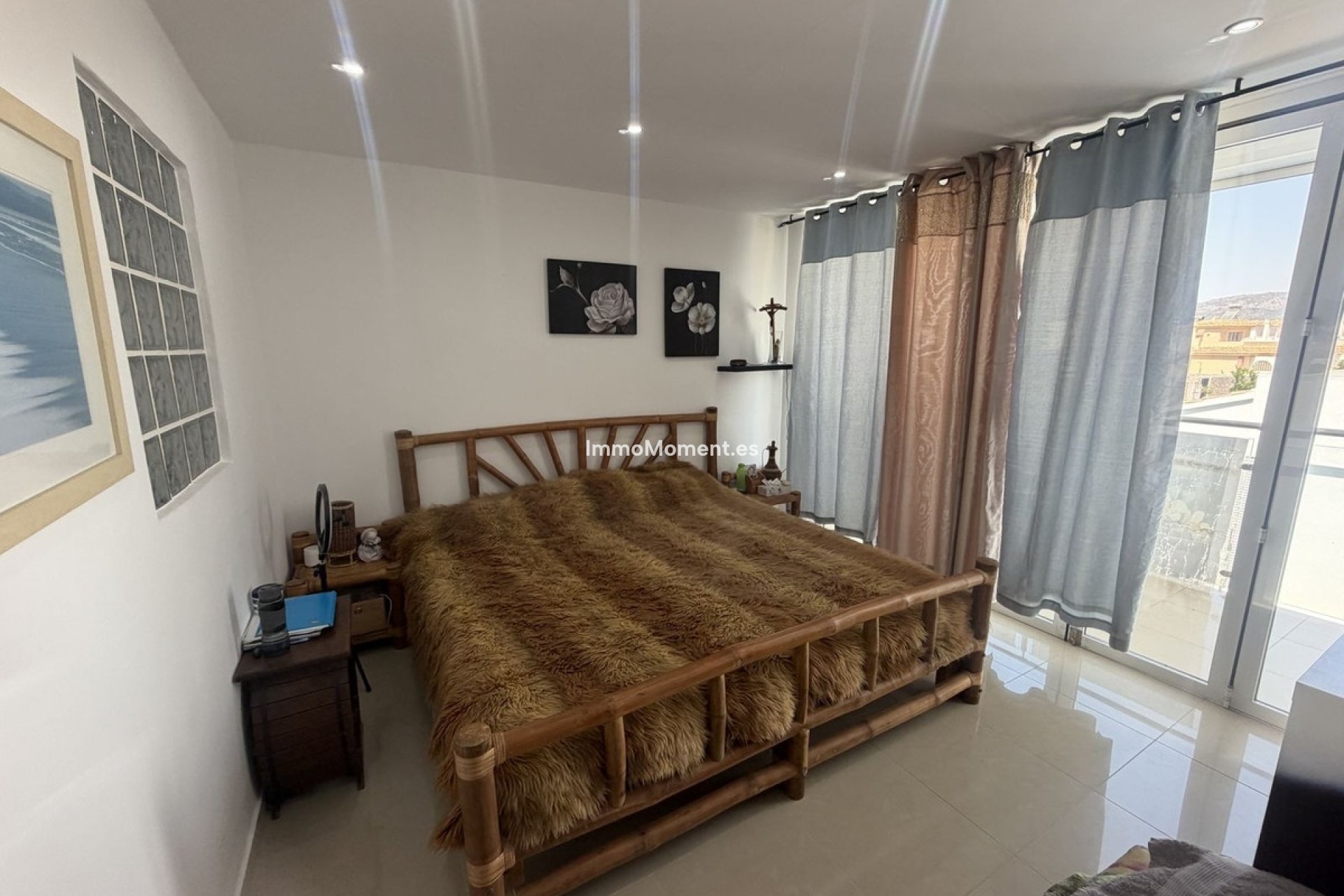 Revente - Villa individuelle - Torre Pacheco - Balsicas