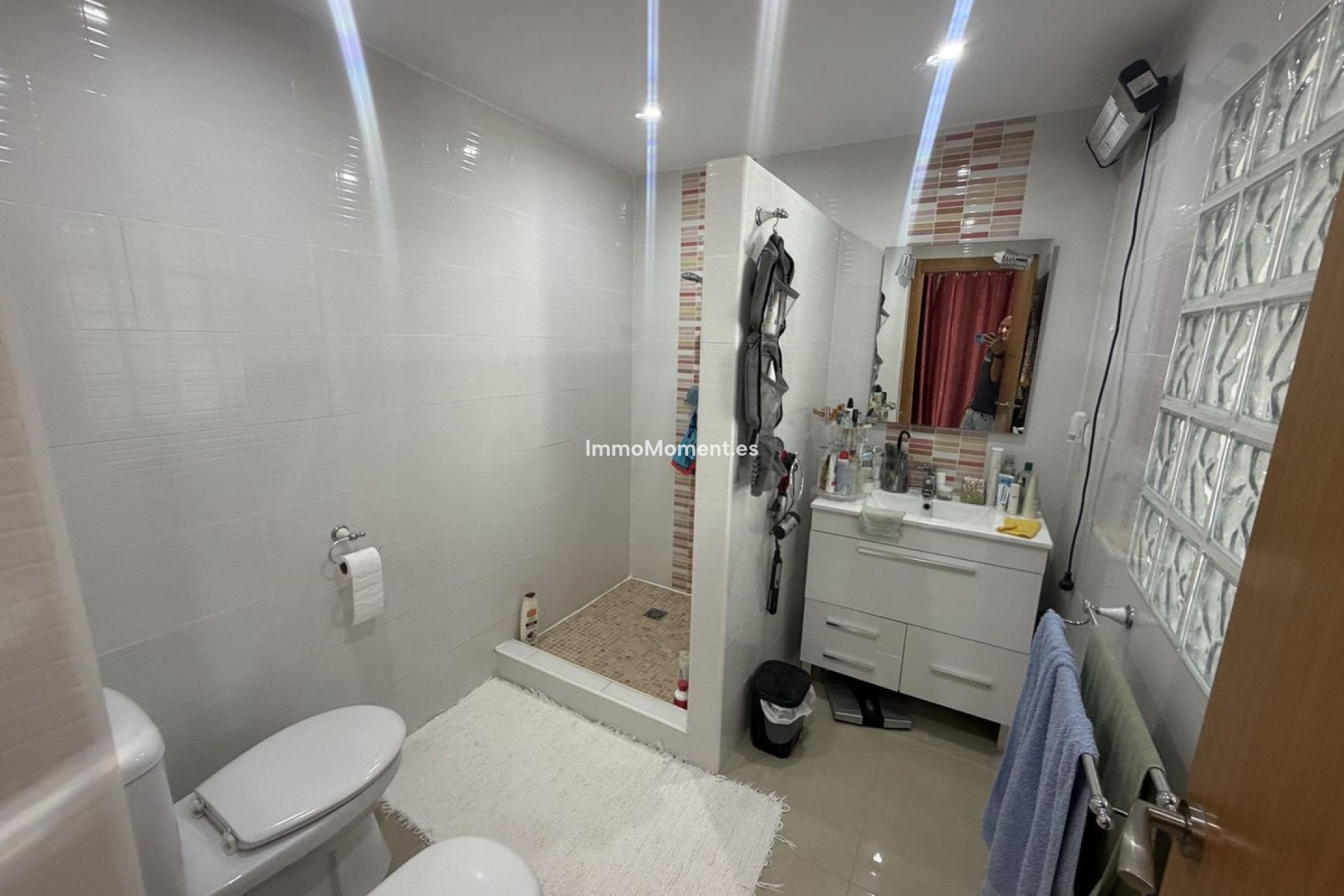 Revente - Villa individuelle - Torre Pacheco - Balsicas