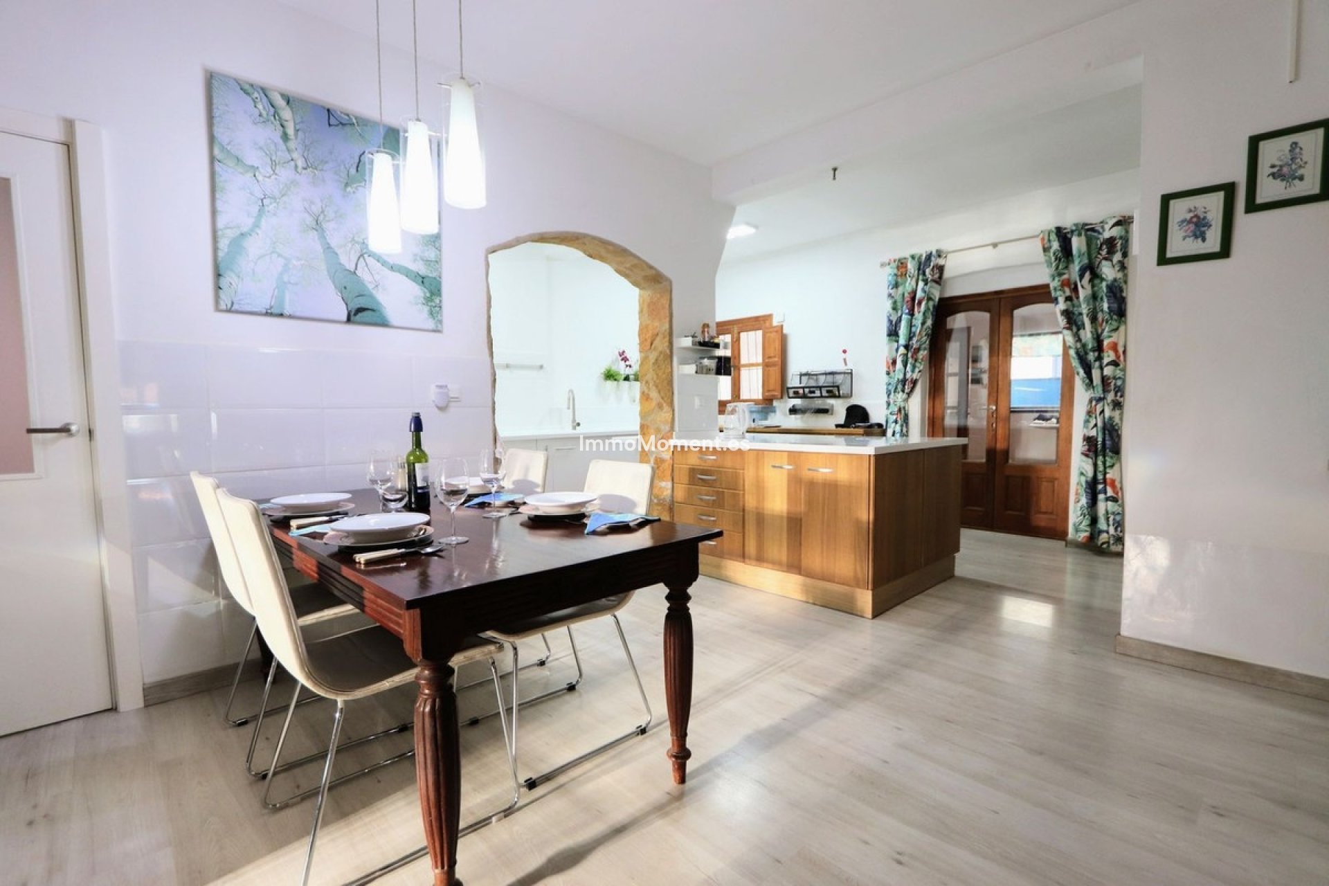 Revente - Villa individuelle - Torre Pacheco - Balsicas