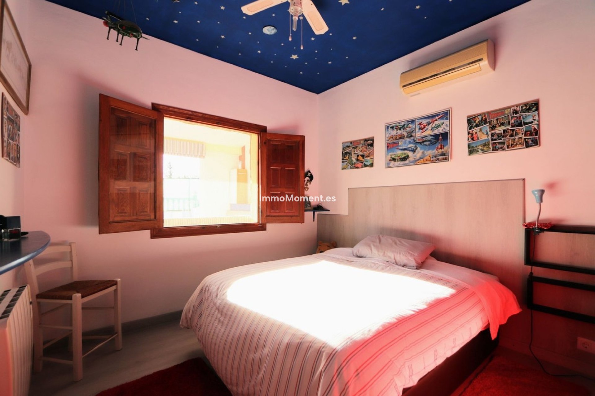Revente - Villa individuelle - Torre Pacheco - Balsicas