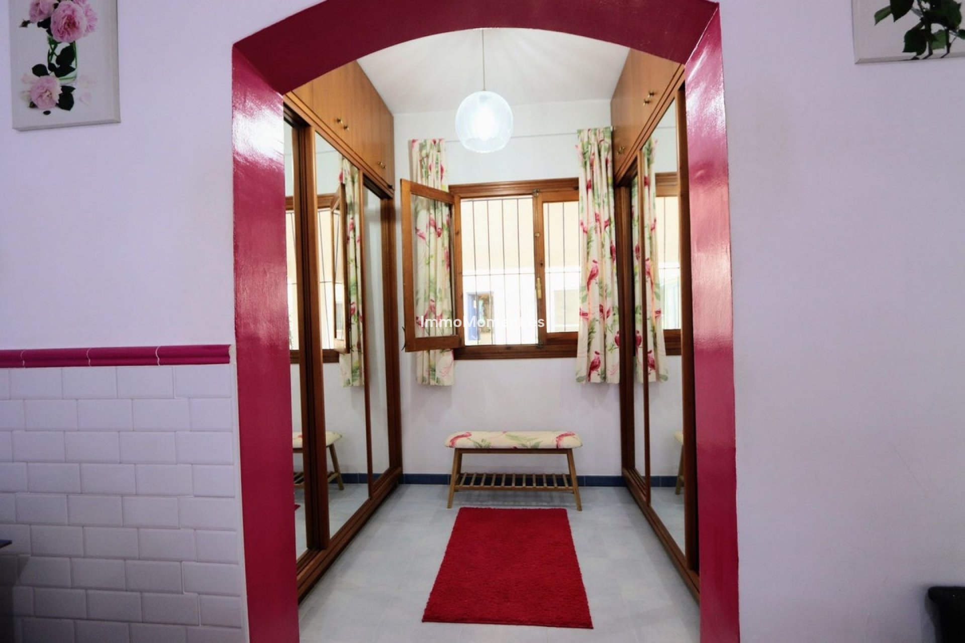 Revente - Villa individuelle - Torre Pacheco - Balsicas