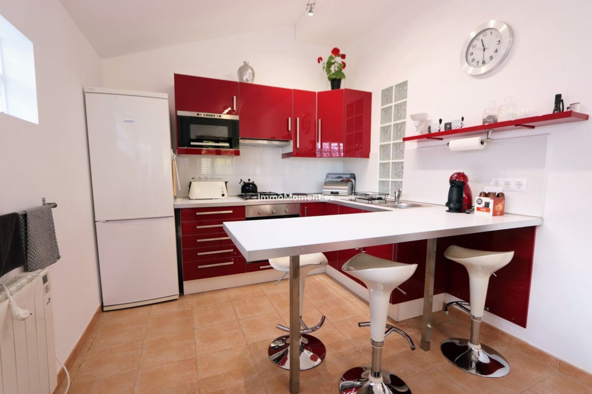 Revente - Villa individuelle - Torre Pacheco - Balsicas