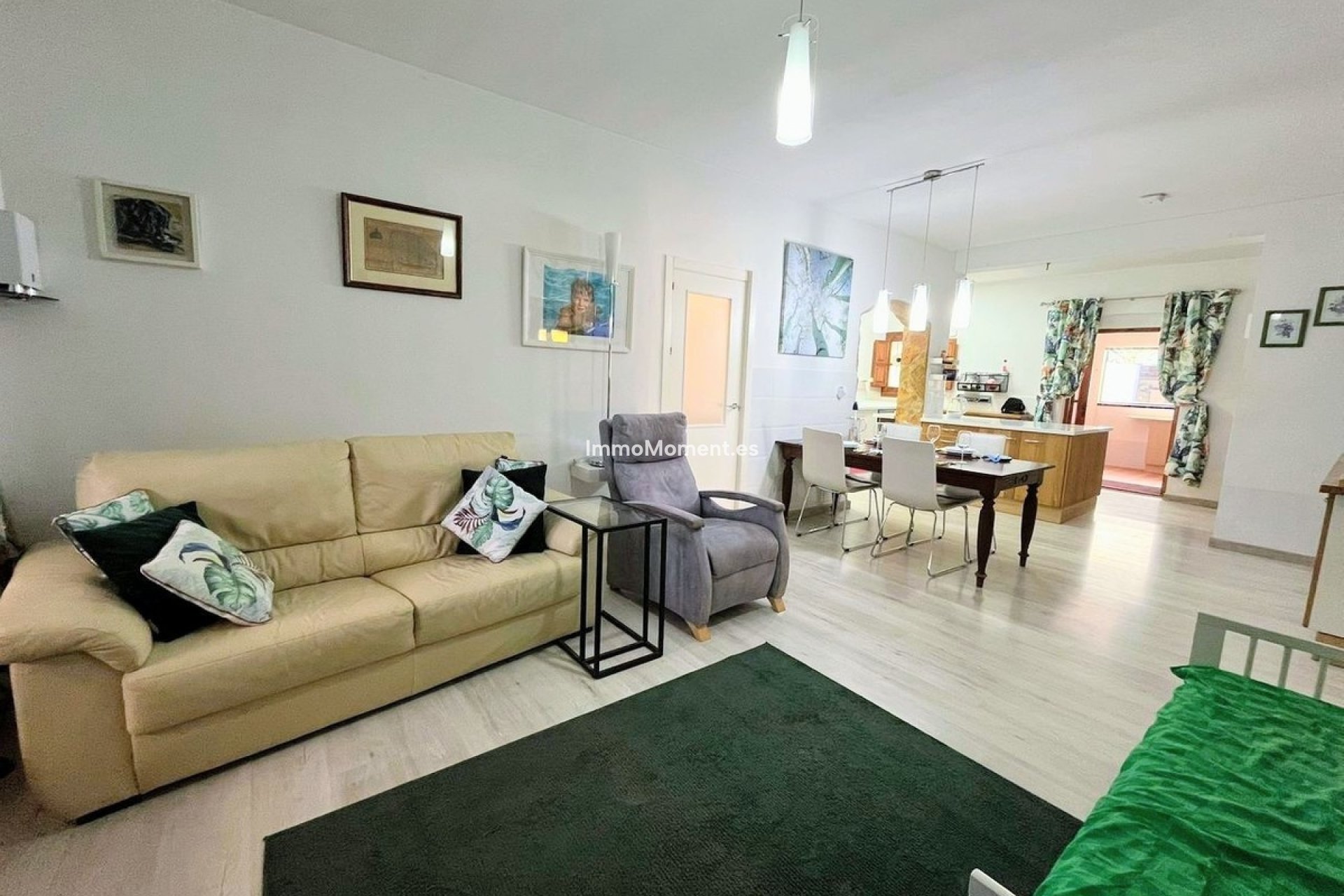 Revente - Villa individuelle - Torre Pacheco - La Torre Golf Resort