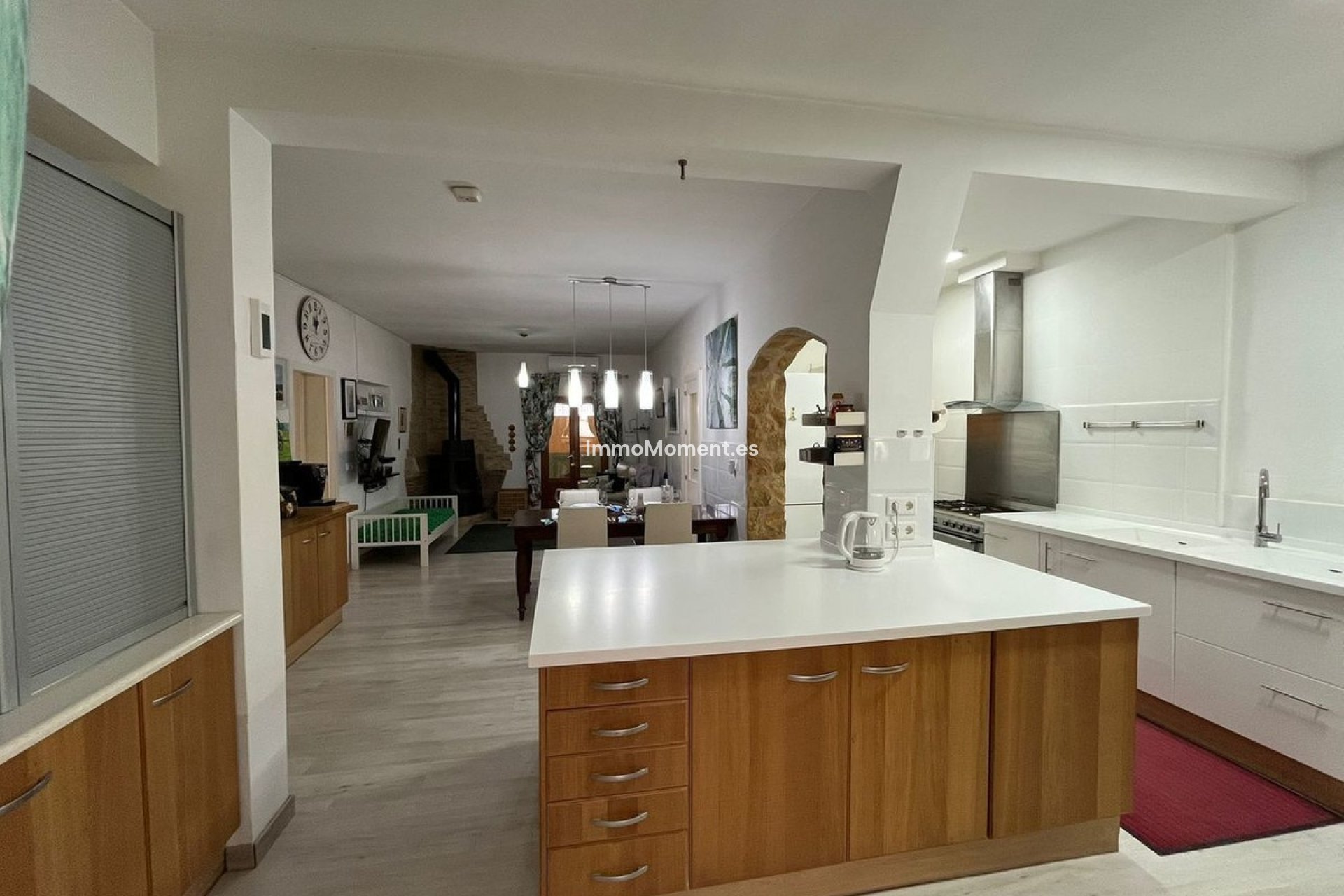 Revente - Villa individuelle - Torre Pacheco - La Torre Golf Resort