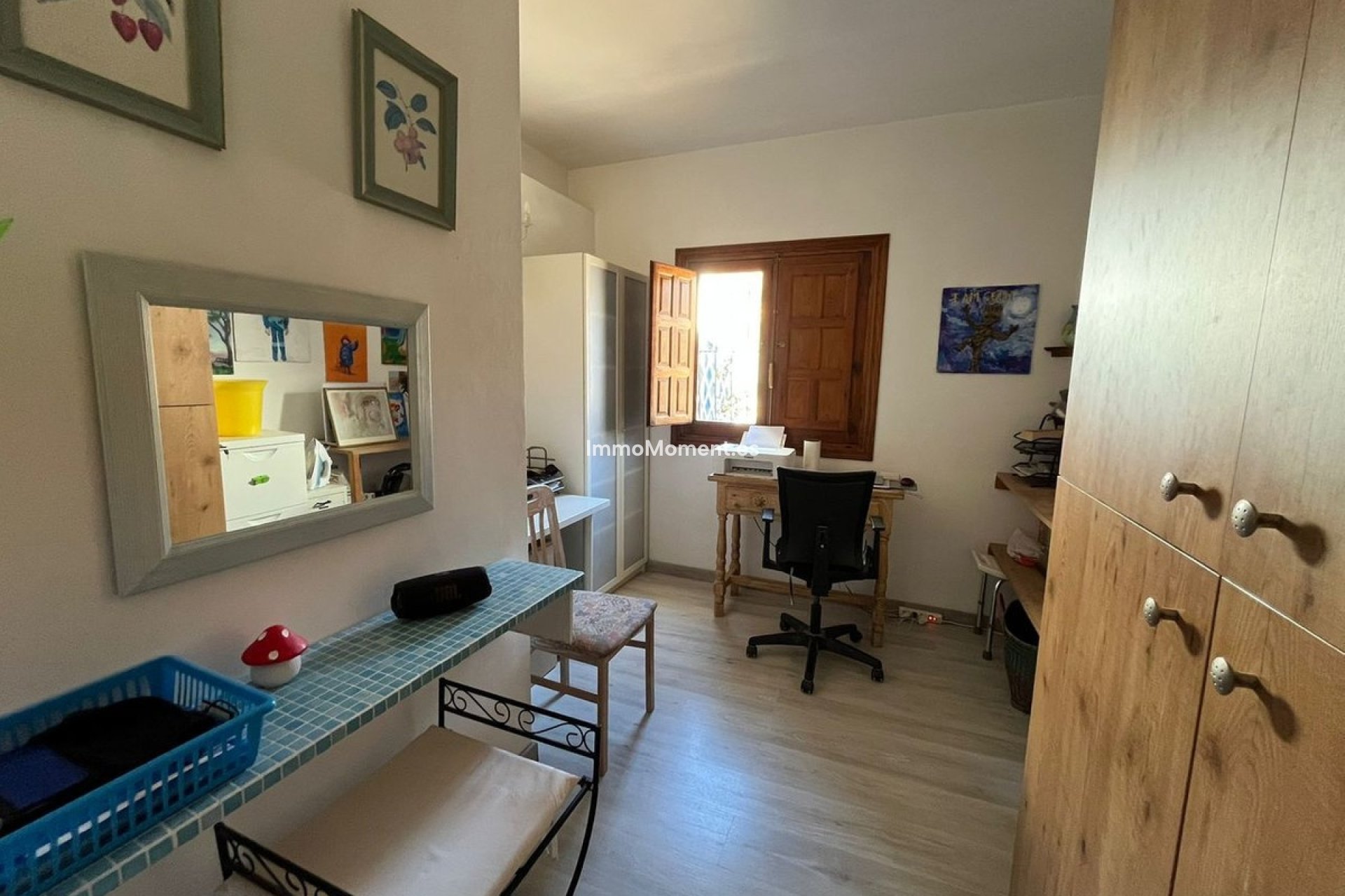 Revente - Villa individuelle - Torre Pacheco - La Torre Golf Resort