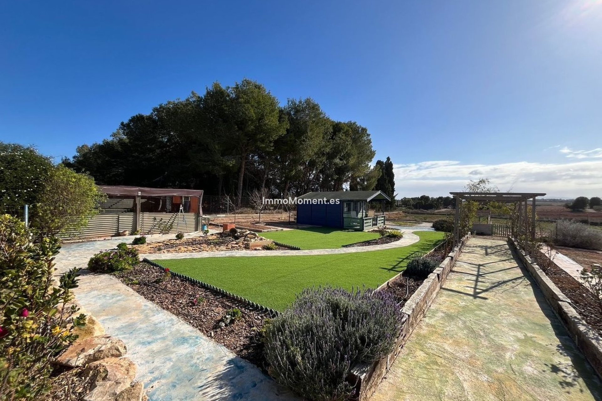 Revente - Villa individuelle - Torre Pacheco - La Torre Golf Resort
