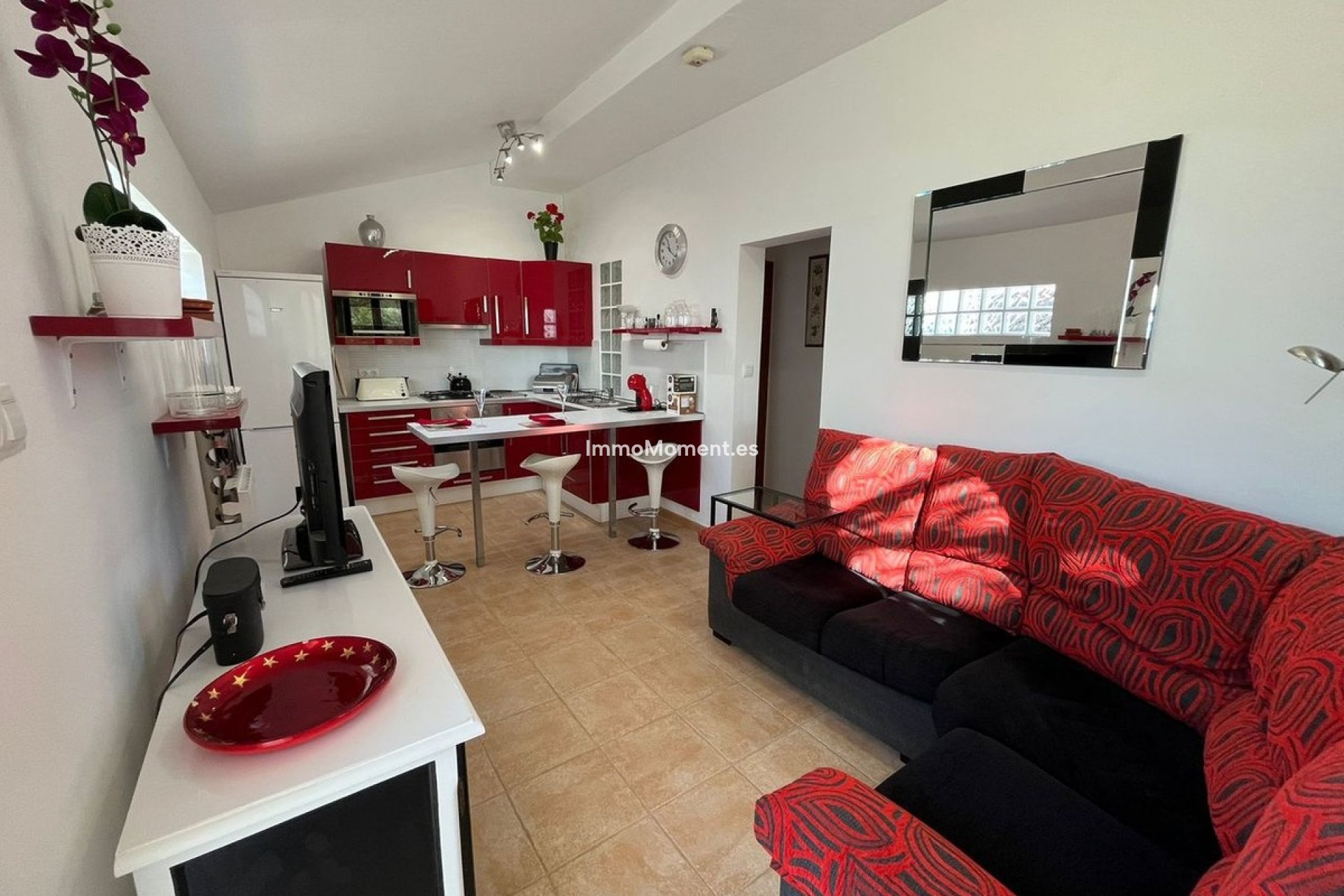 Revente - Villa individuelle - Torre Pacheco - La Torre Golf Resort