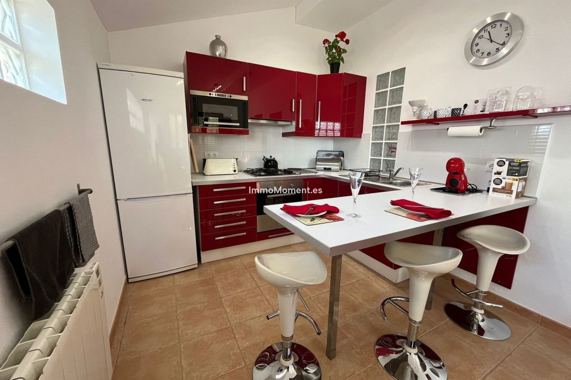 Revente - Villa individuelle - Torre Pacheco - La Torre Golf Resort