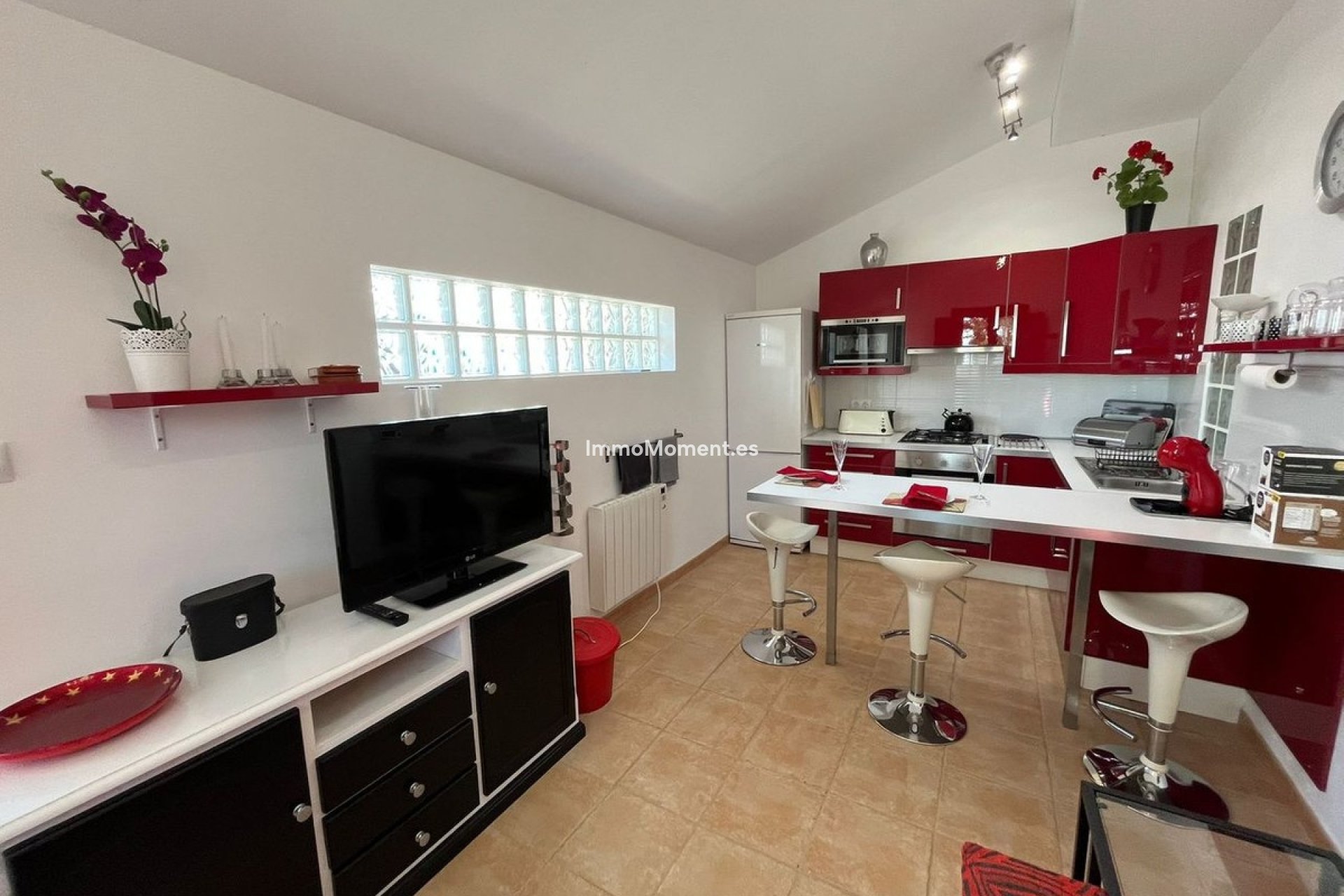 Revente - Villa individuelle - Torre Pacheco - La Torre Golf Resort