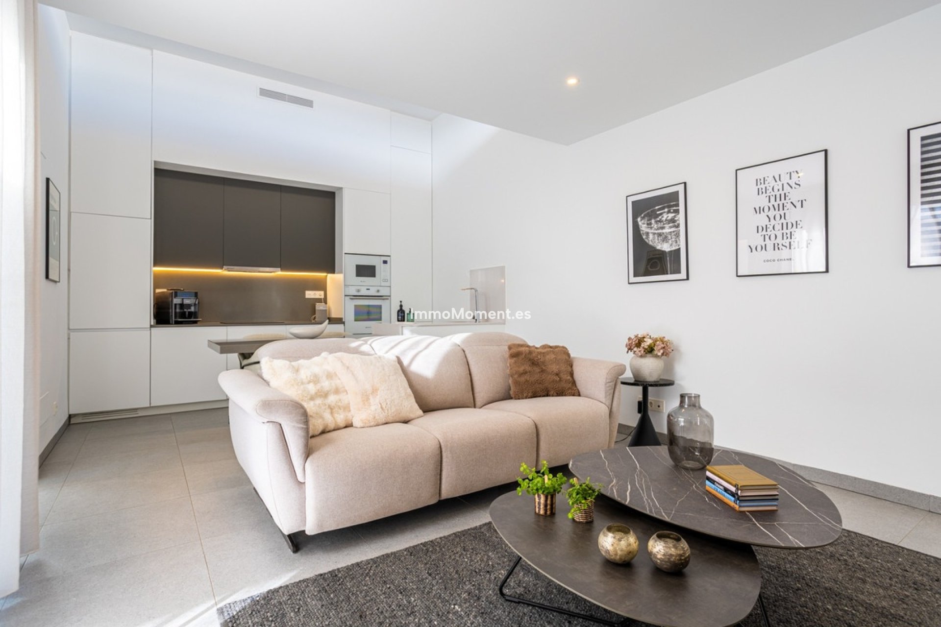 Revente - Villa individuelle - Torre Pacheco - Roldan