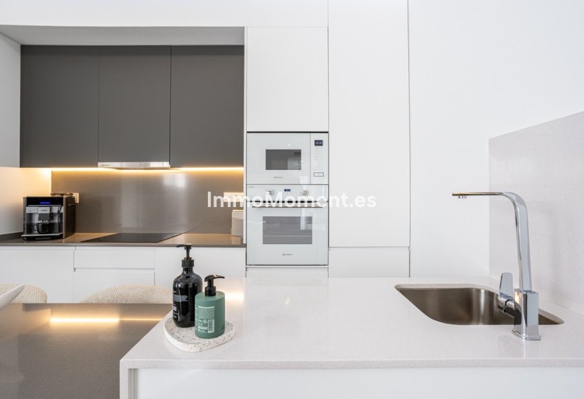 Revente - Villa individuelle - Torre Pacheco - Roldan