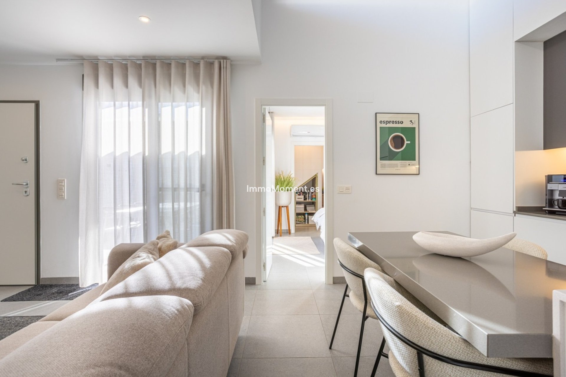 Revente - Villa individuelle - Torre Pacheco - Roldan