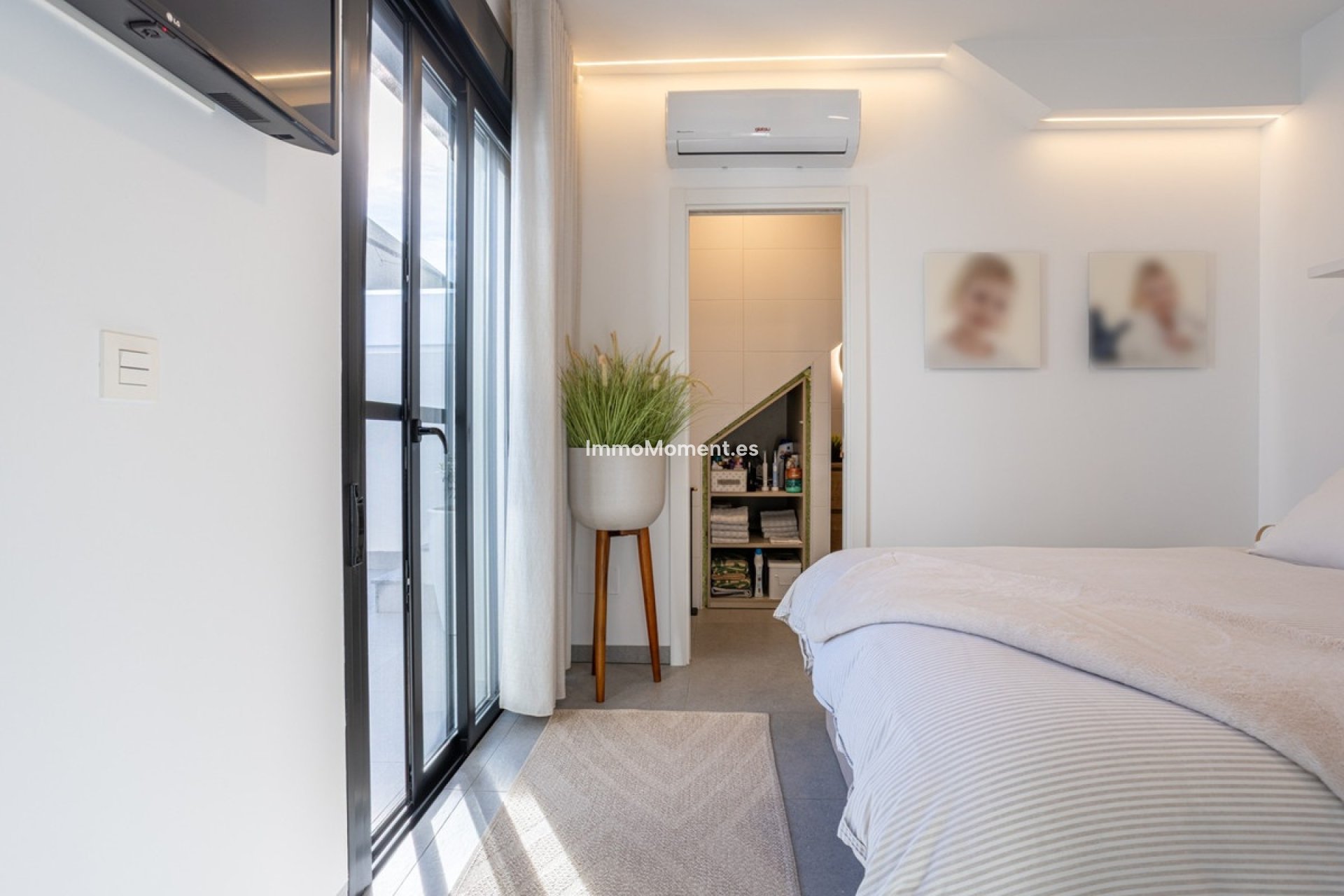 Revente - Villa individuelle - Torre Pacheco - Roldan