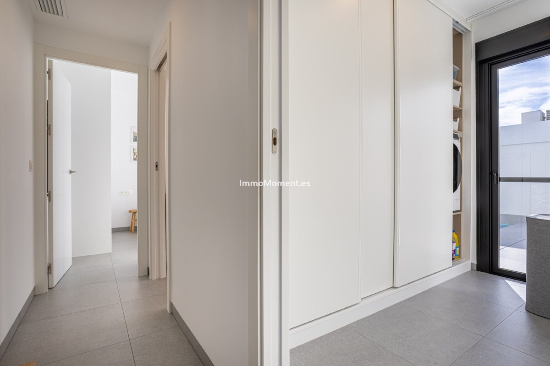 Revente - Villa individuelle - Torre Pacheco - Roldan