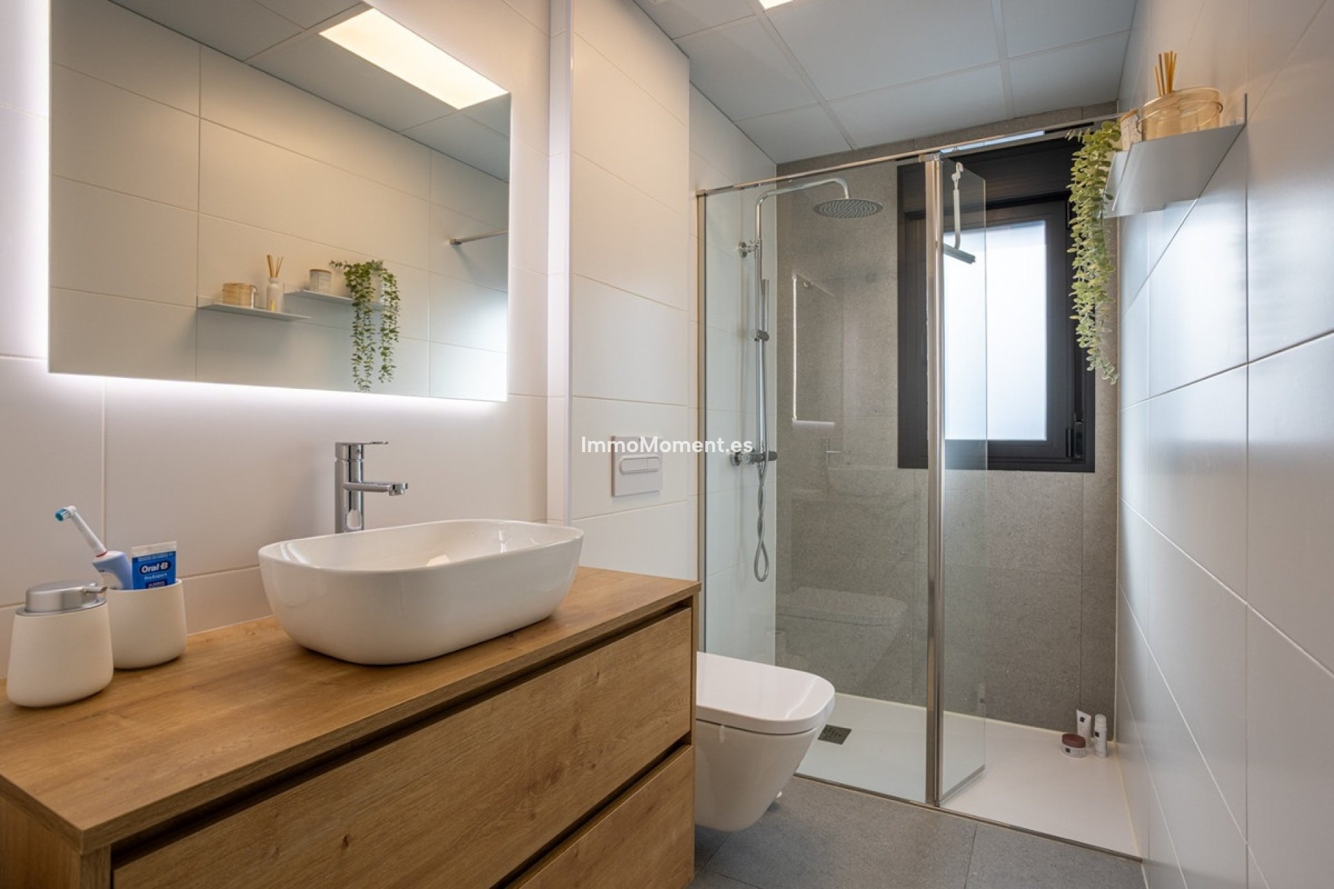 Revente - Villa individuelle - Torre Pacheco - Roldan