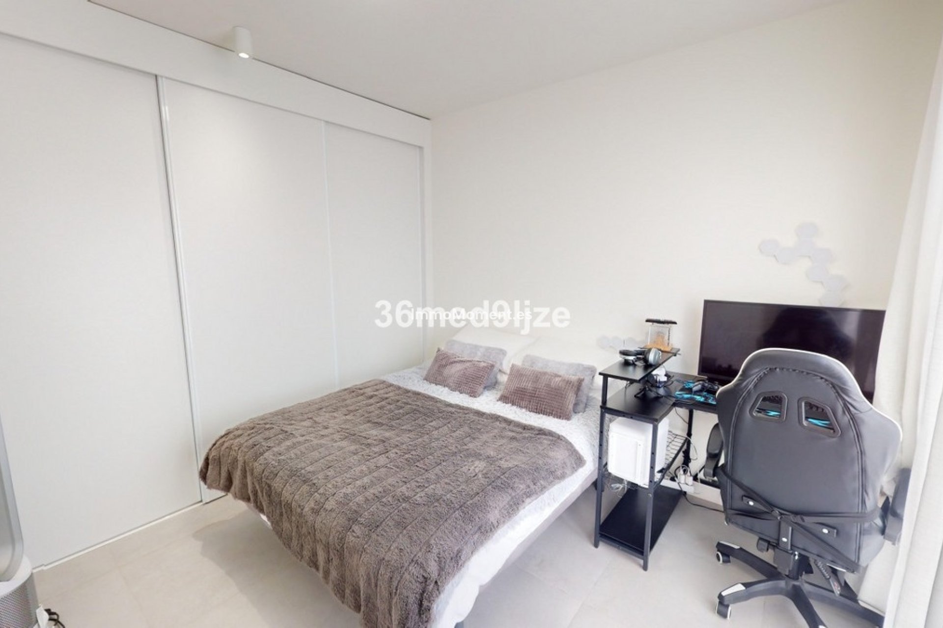 Revente - Villa individuelle - Torre Pacheco - Roldan