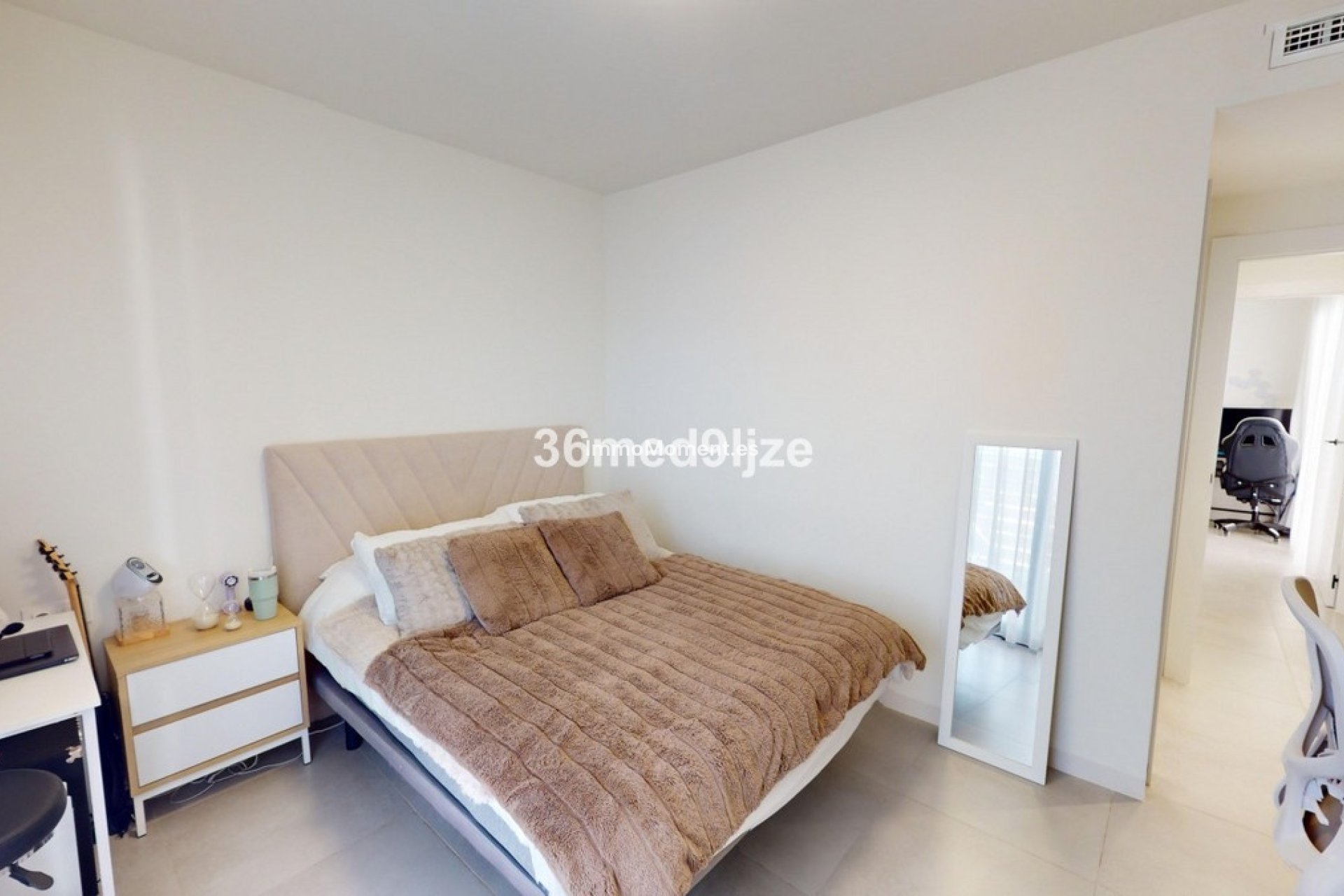 Revente - Villa individuelle - Torre Pacheco - Roldan