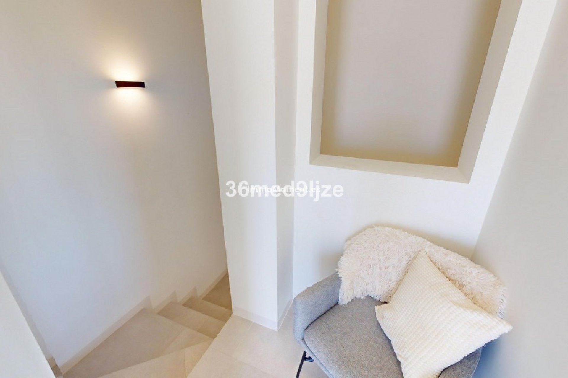 Revente - Villa individuelle - Torre Pacheco - Roldan