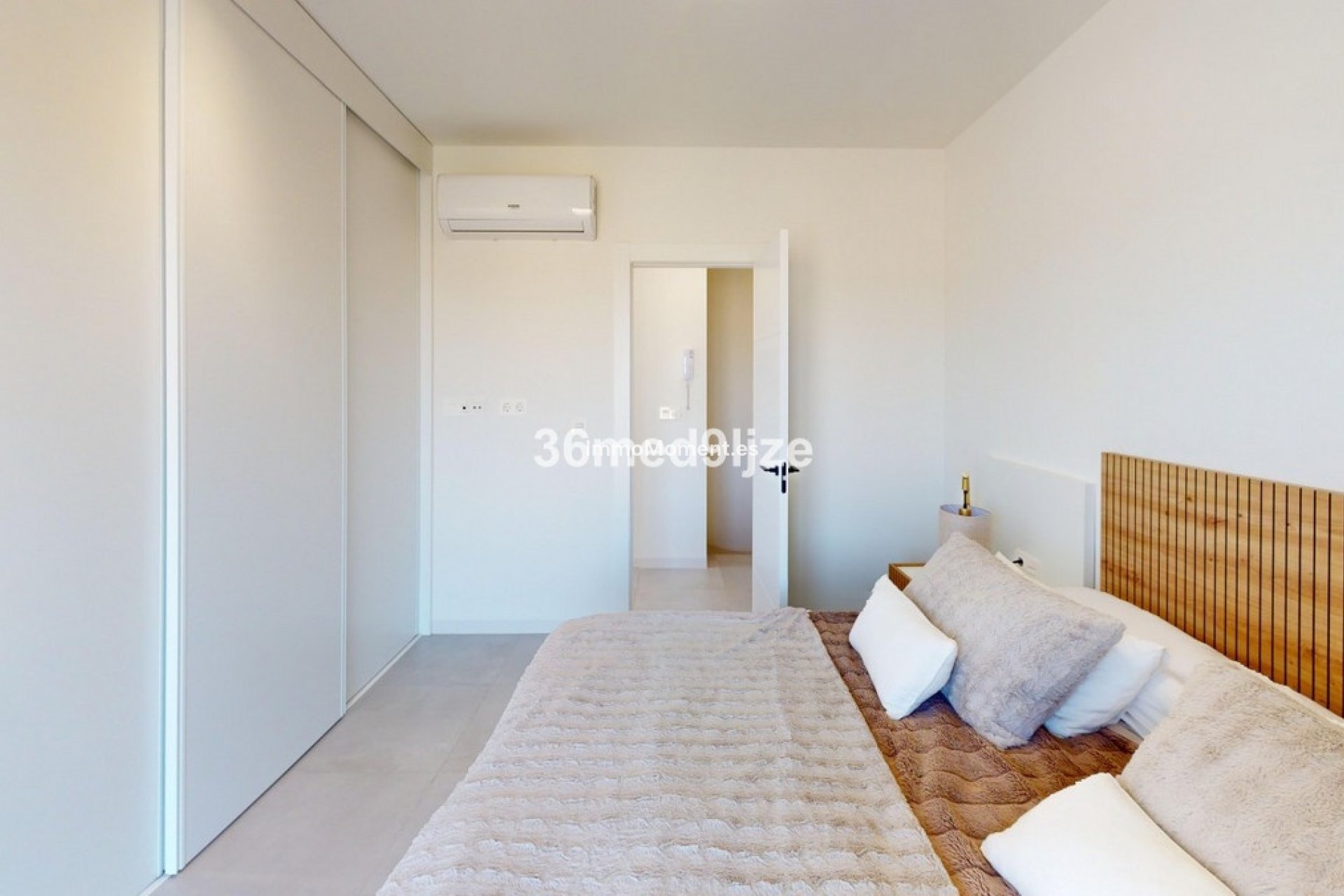 Revente - Villa individuelle - Torre Pacheco - Roldan